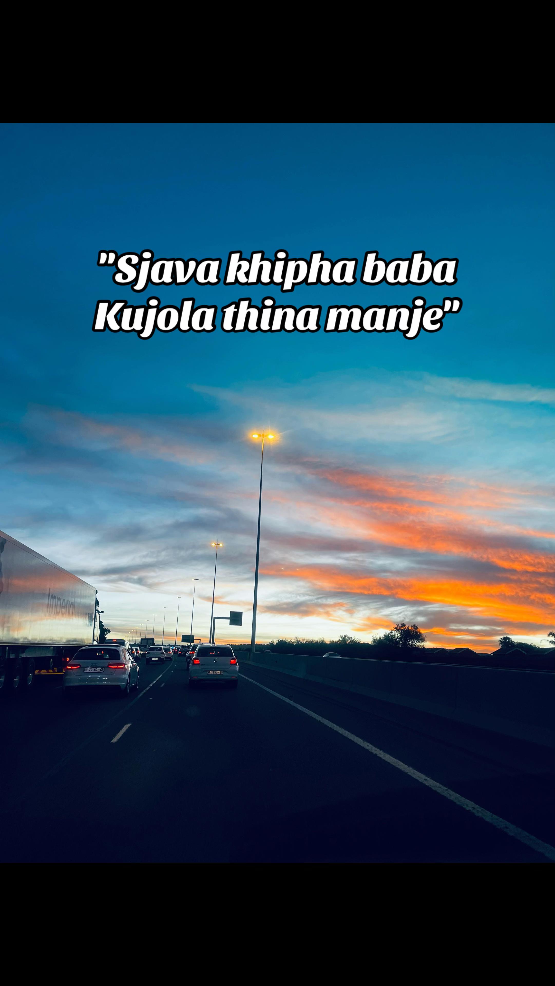 @kayzeeMazibuko🐃