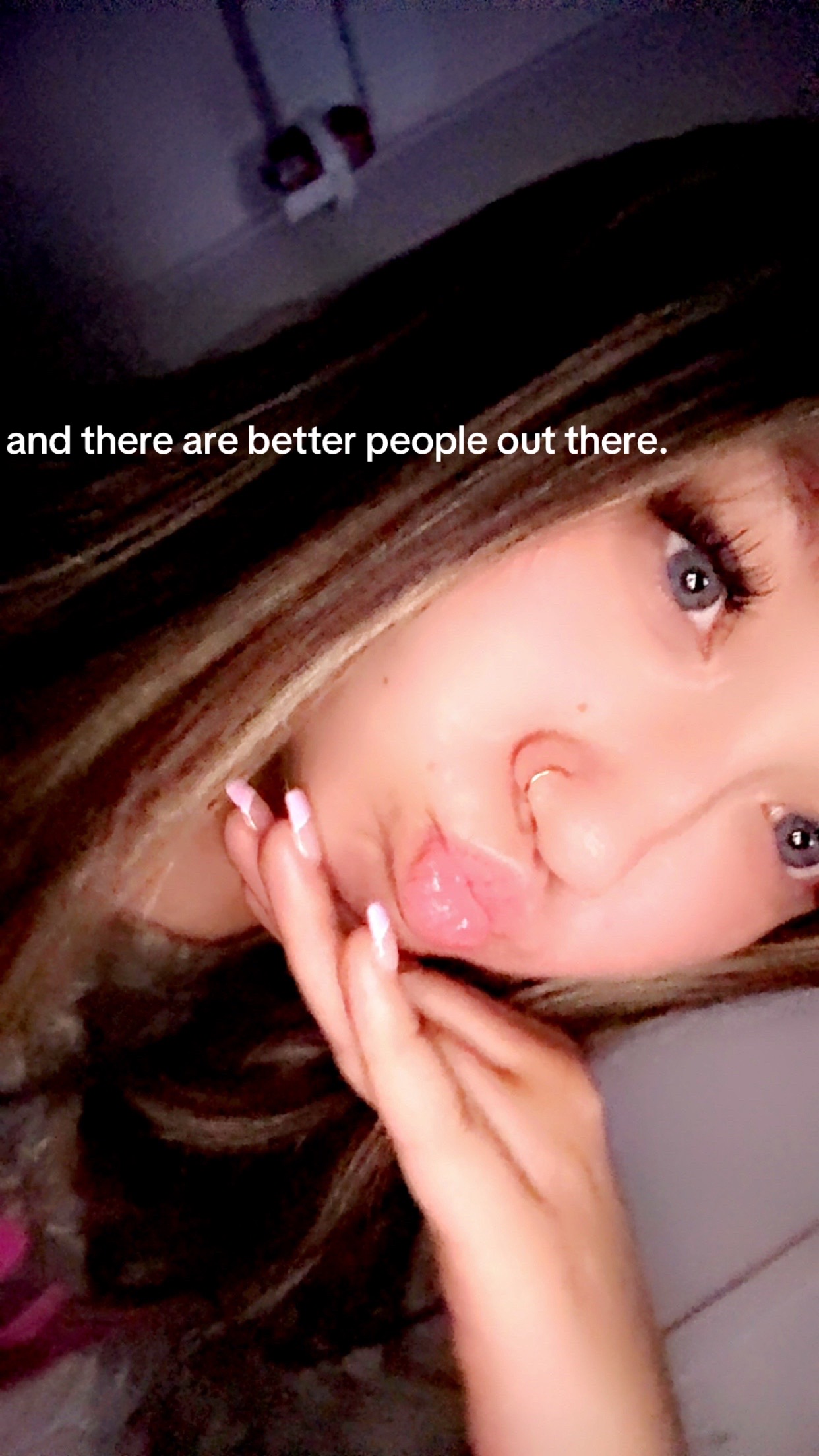 @belle.™️