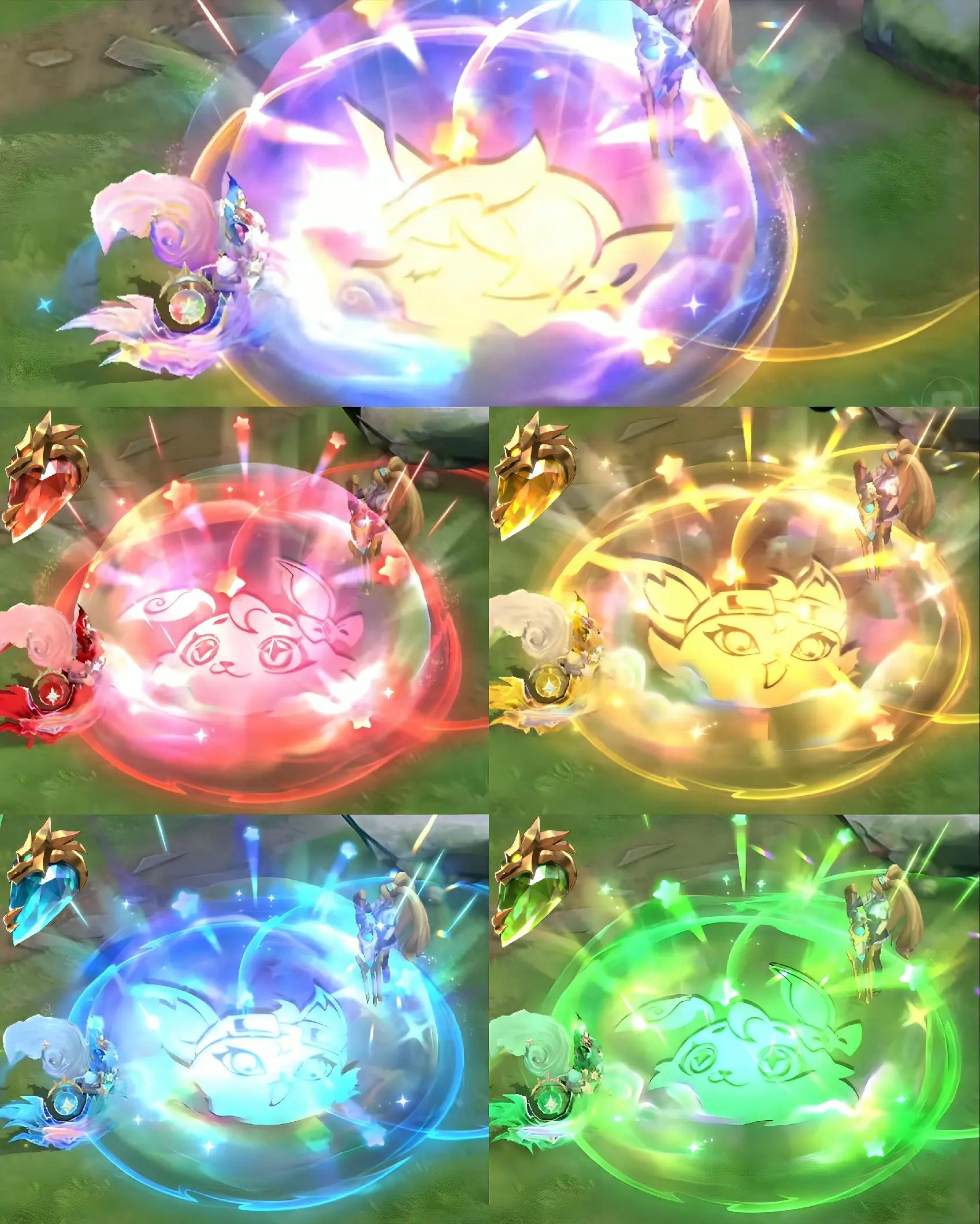 @ML Leaks