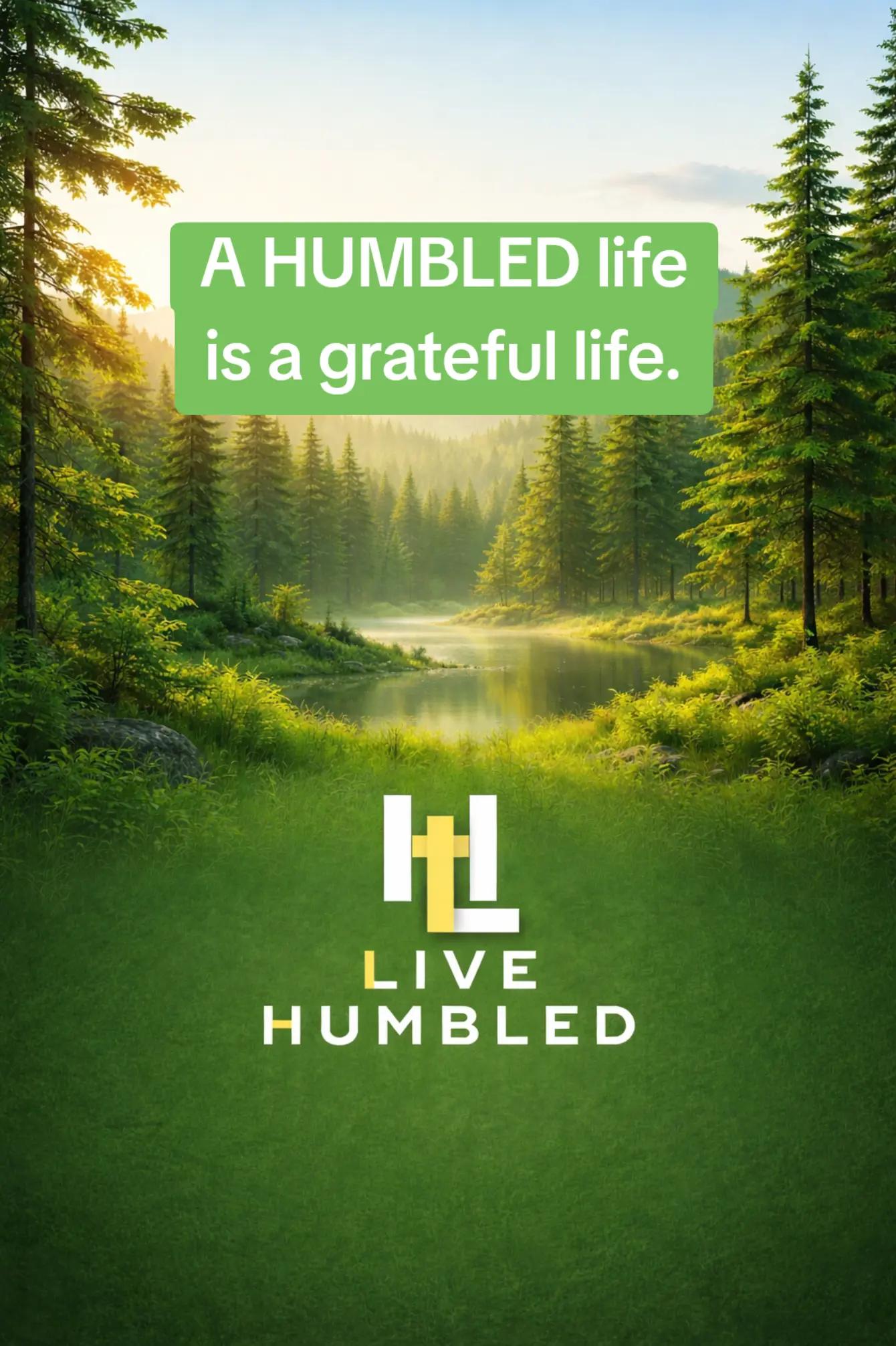 @Live Humbled