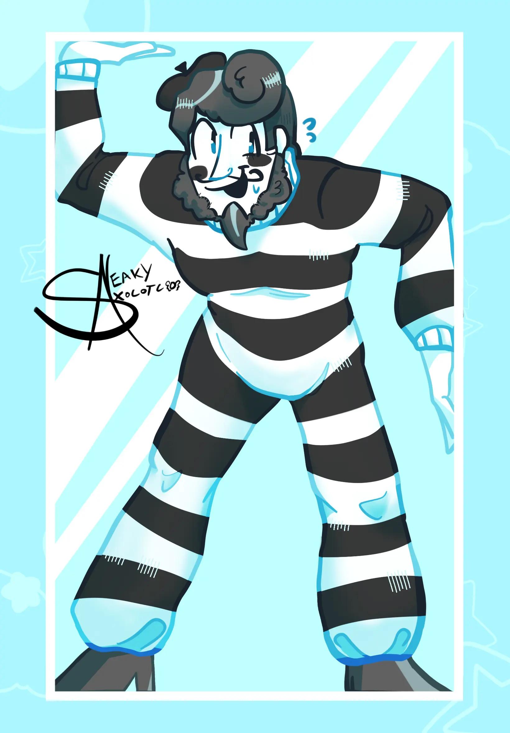 @✦.── ⋅˚₊‧ ꜱɴᴇᴀᴋʏ ᴀxᴏʟᴏᴛʟ .𖥔