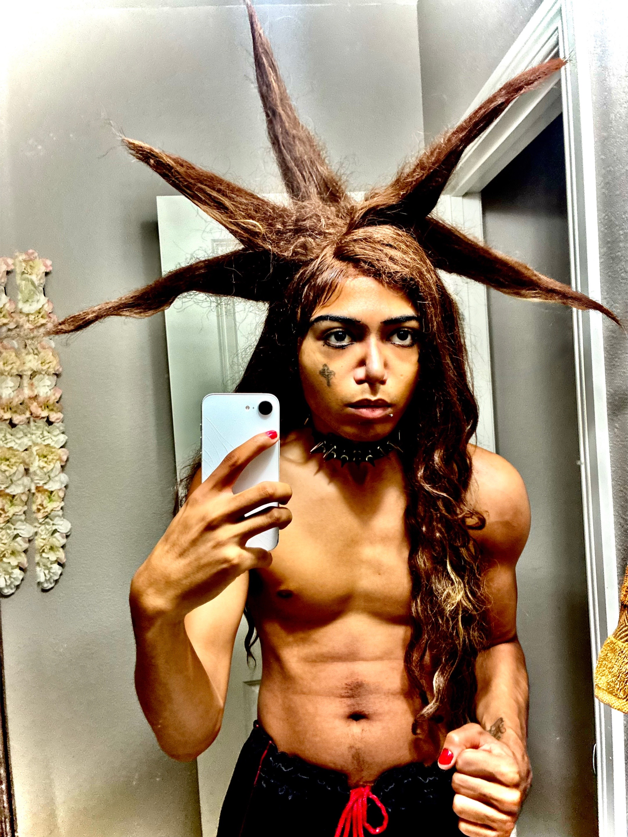@spikepoison!🧑🏻🎤👩🏿🎤