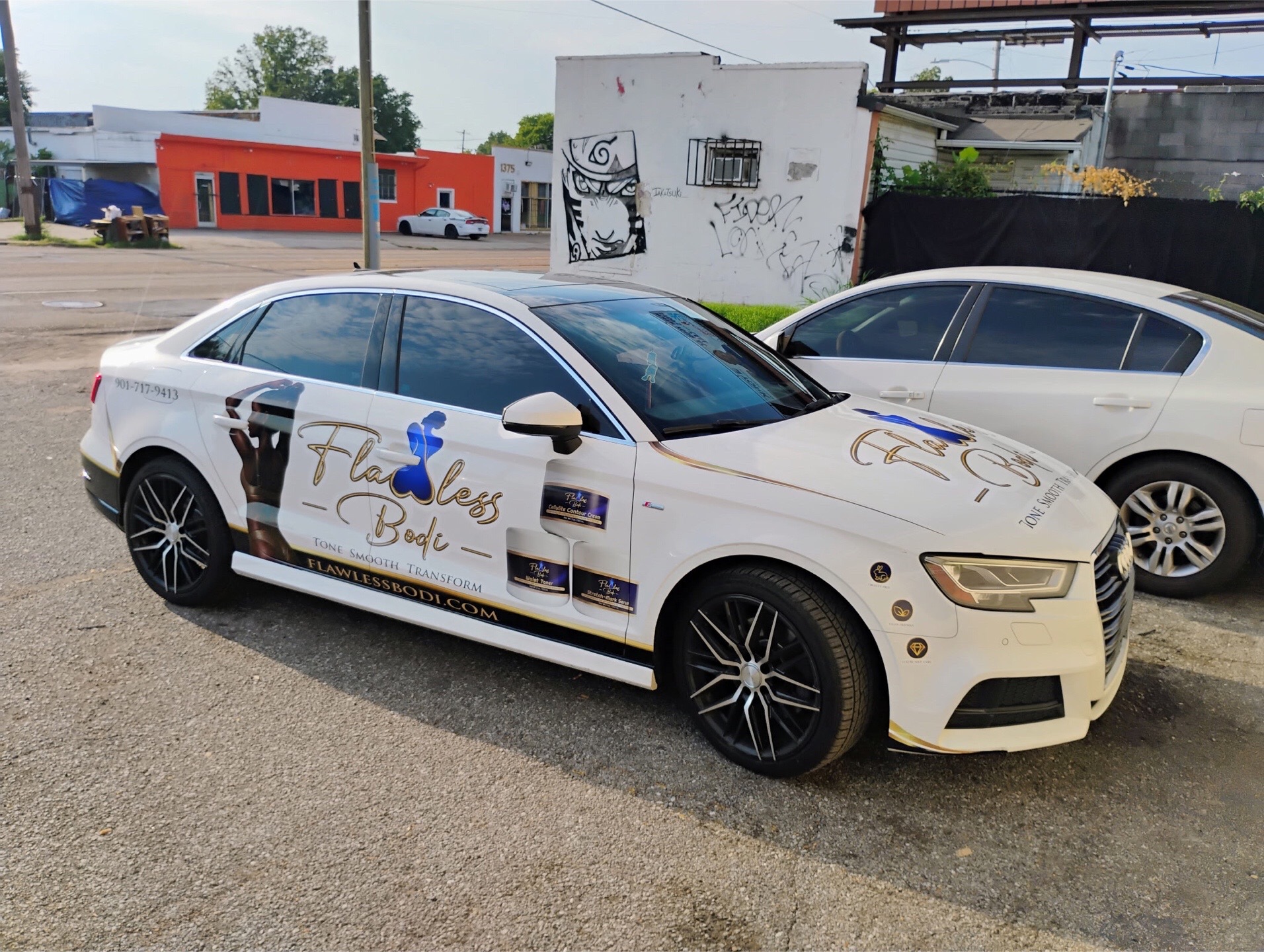 @901WrapStarz Memphis 10