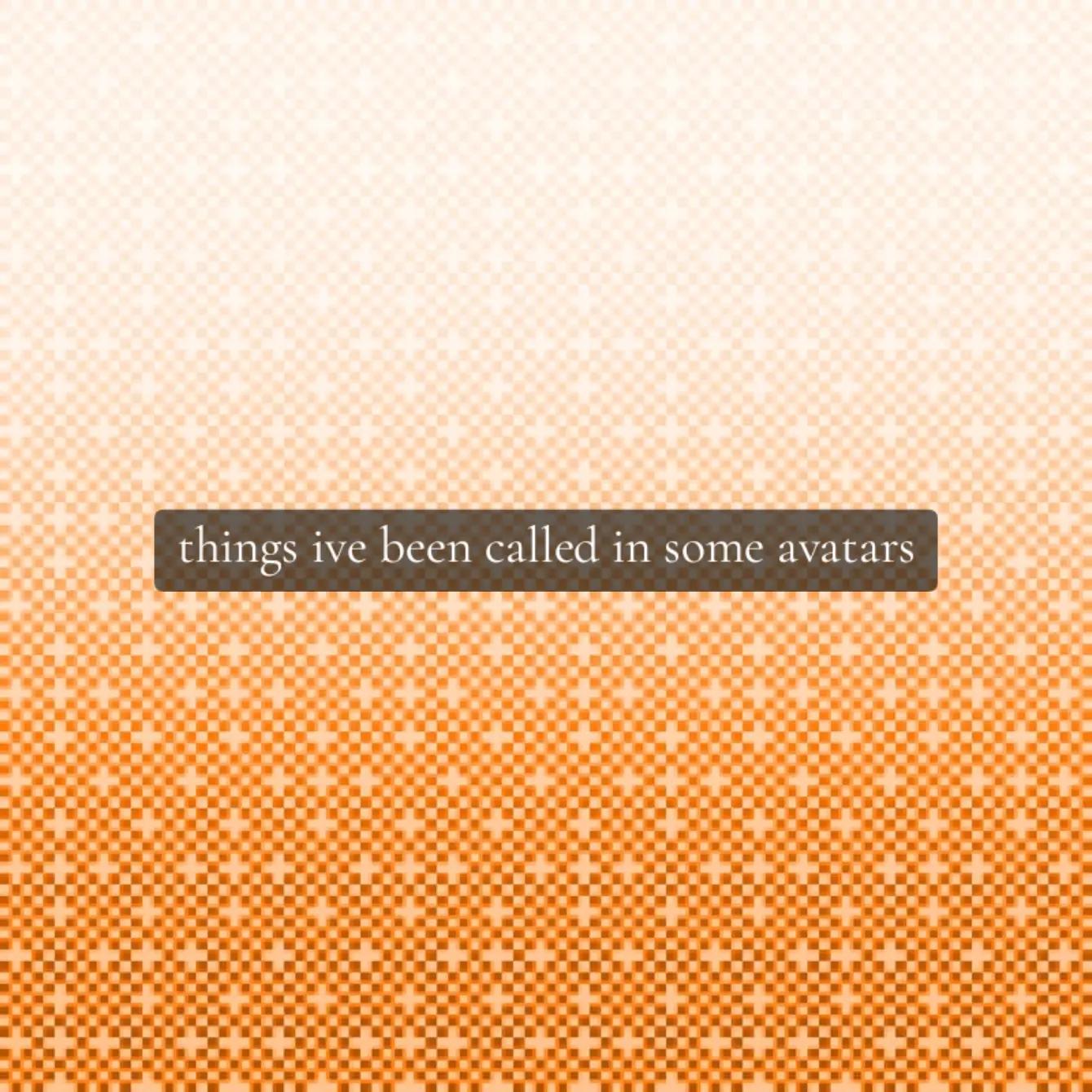@*ੈ🦷🍊‧₊˚
