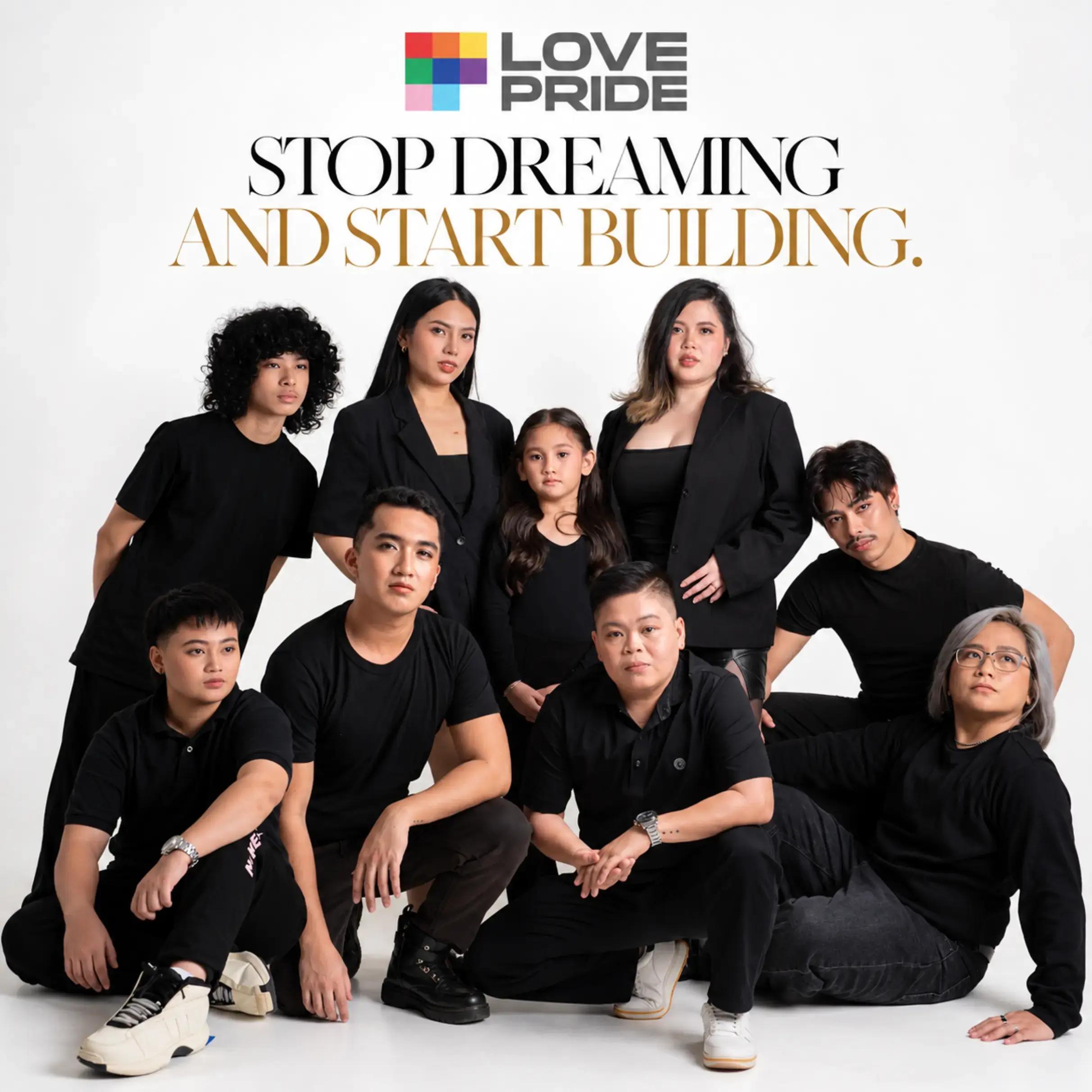 @Love Pride_MJ Jose
