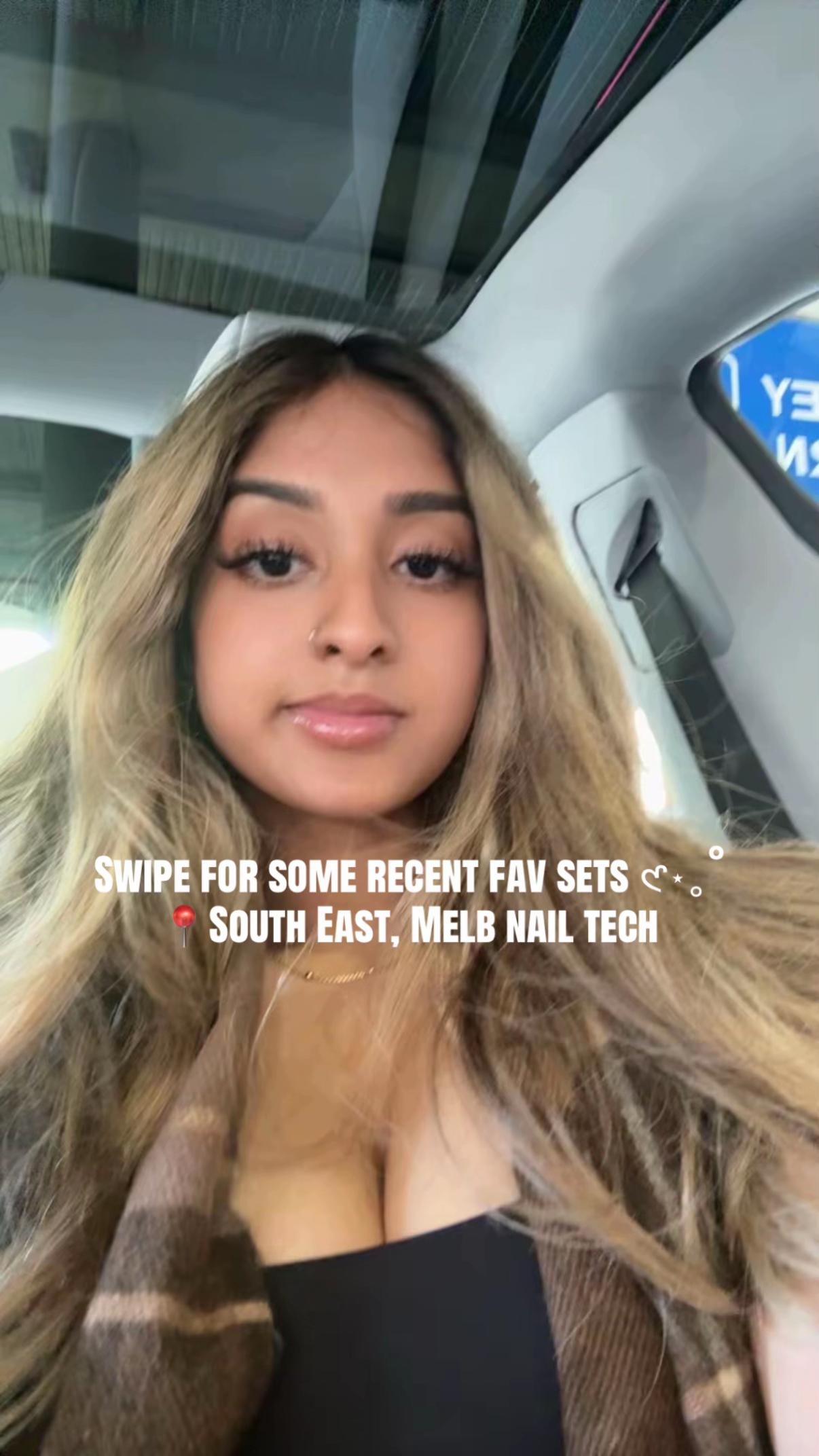 @&Auml;MECHE NAILS | SOUTH EAST MELB