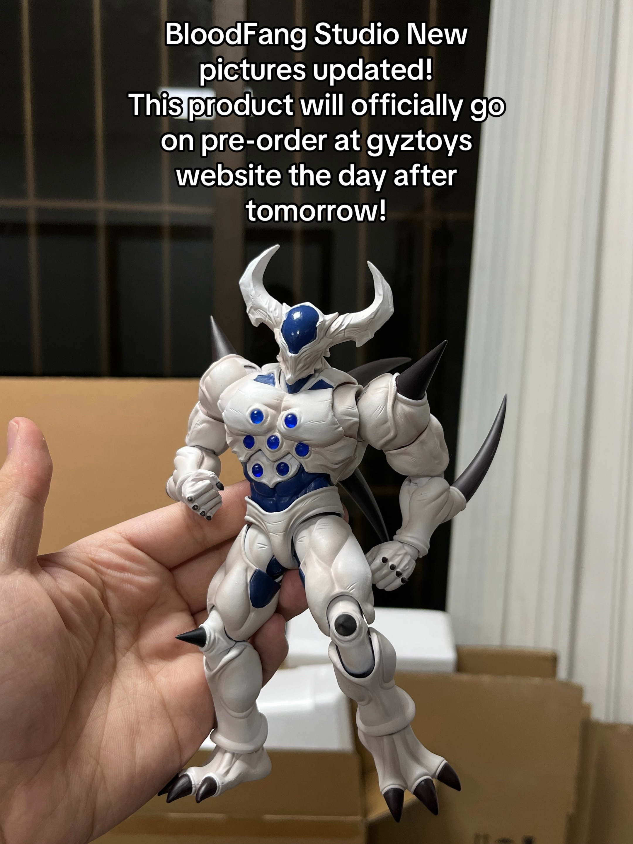 @GYZ TOYS