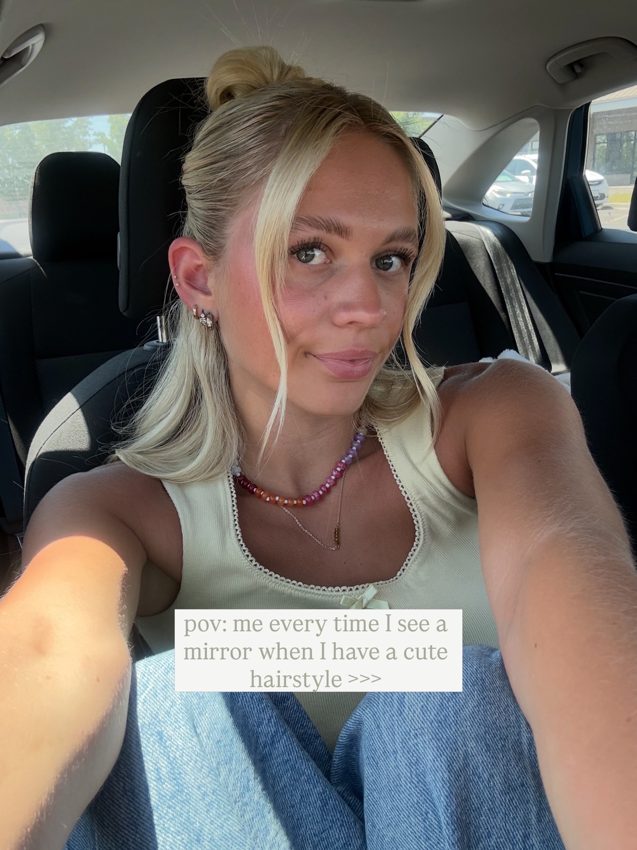 @courtney | ut hairstylist