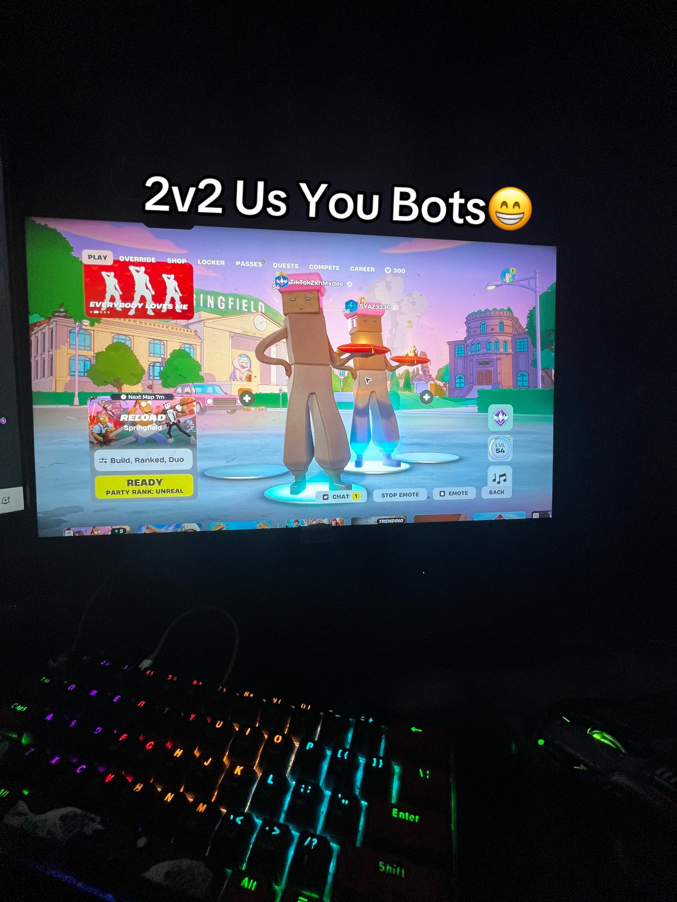 @ZxnMxdee™️