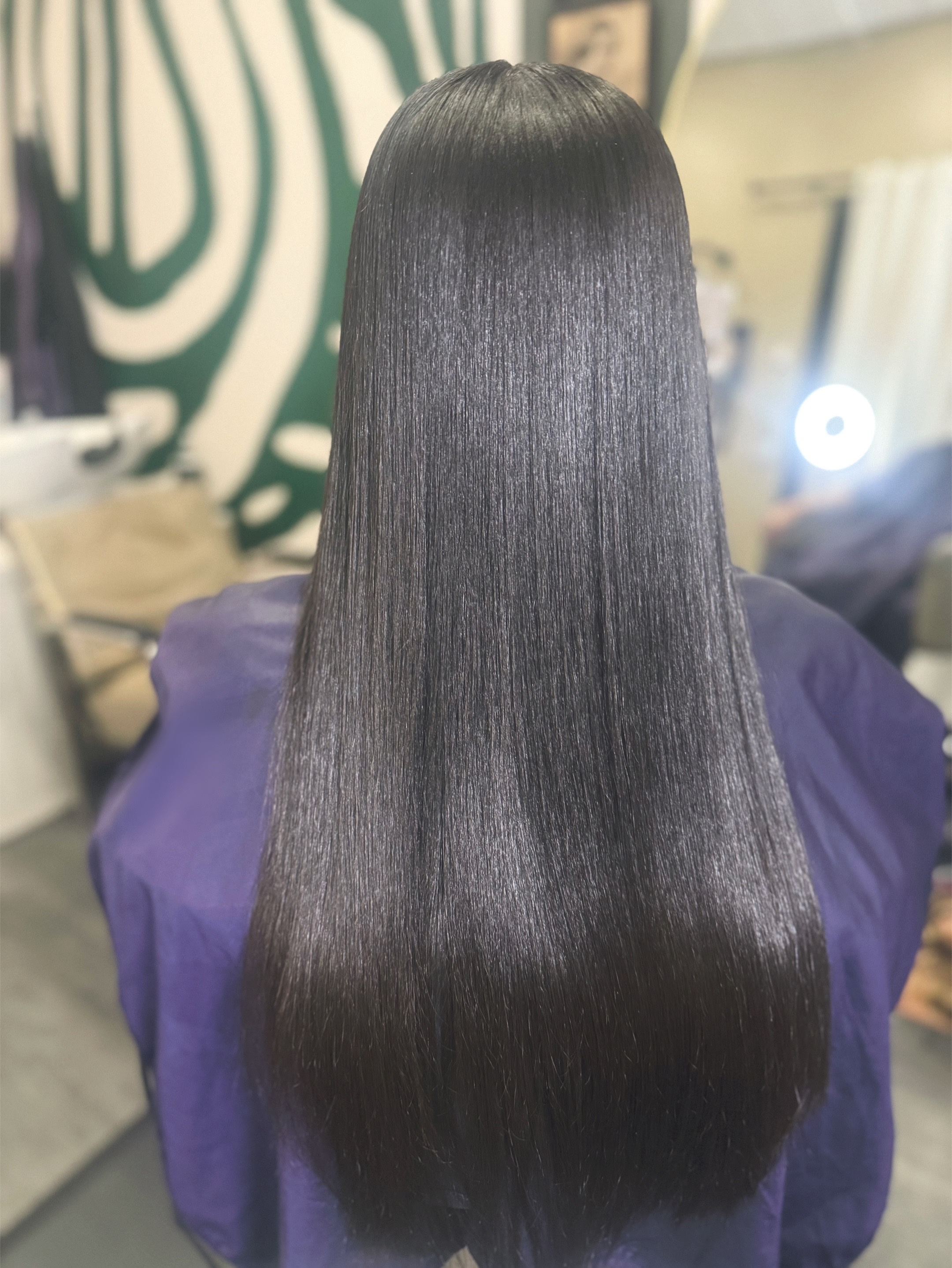 @Cohesive Beauty
