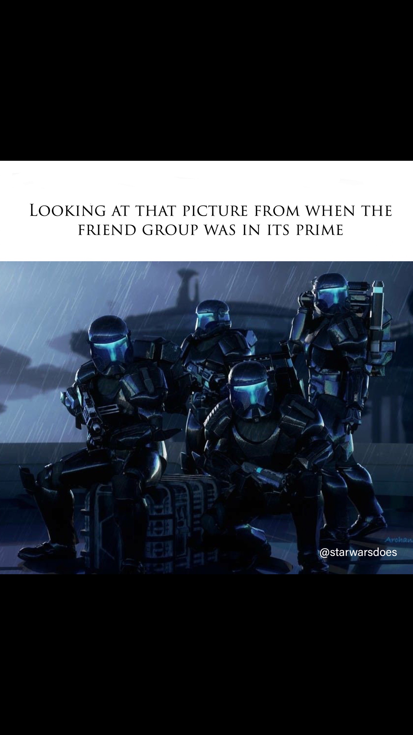 @StarWars Does