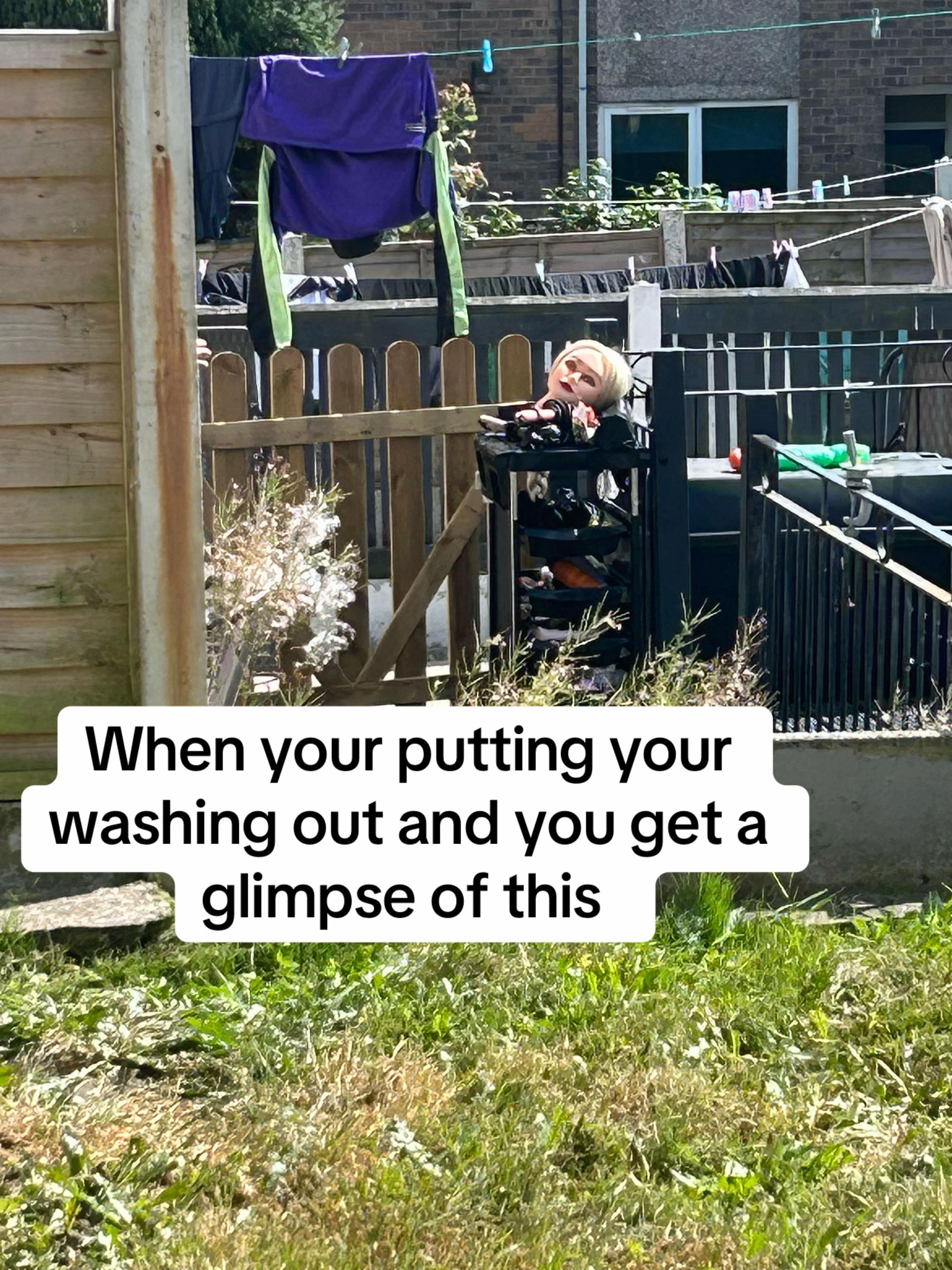@Bailey and mum