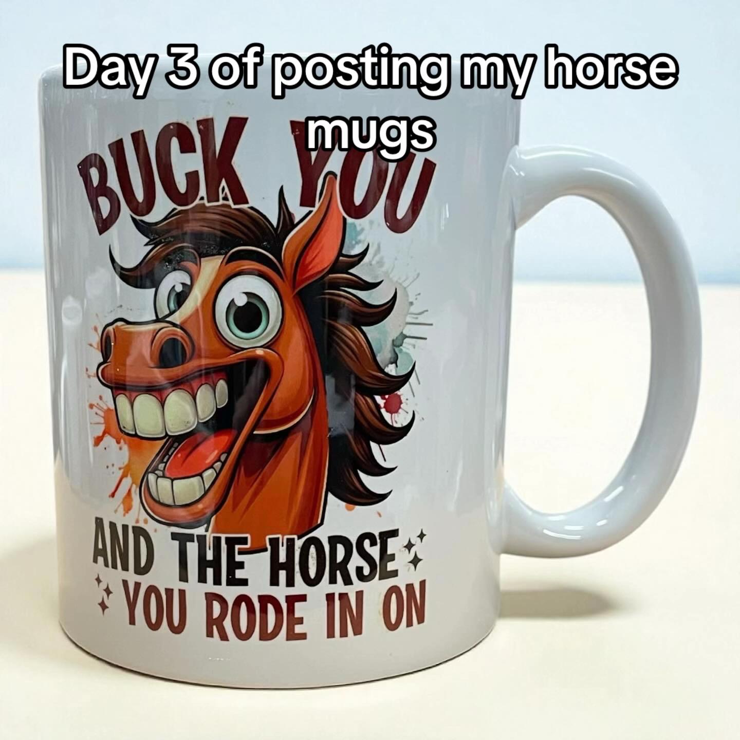 @Handmade By Horse-mania