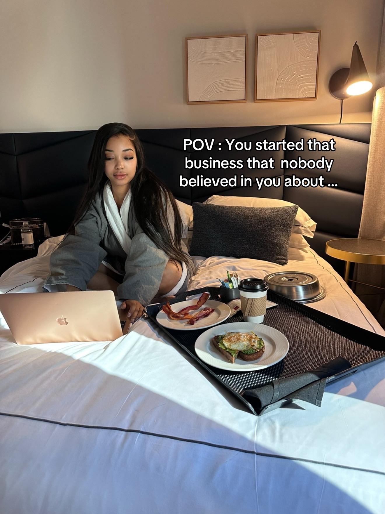 @Airbnb Strategy