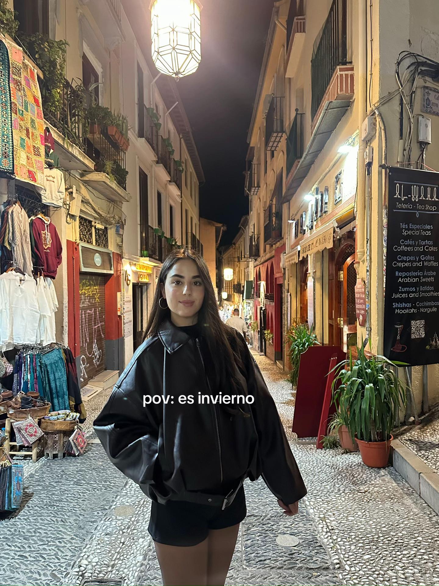 @Laura Lopez