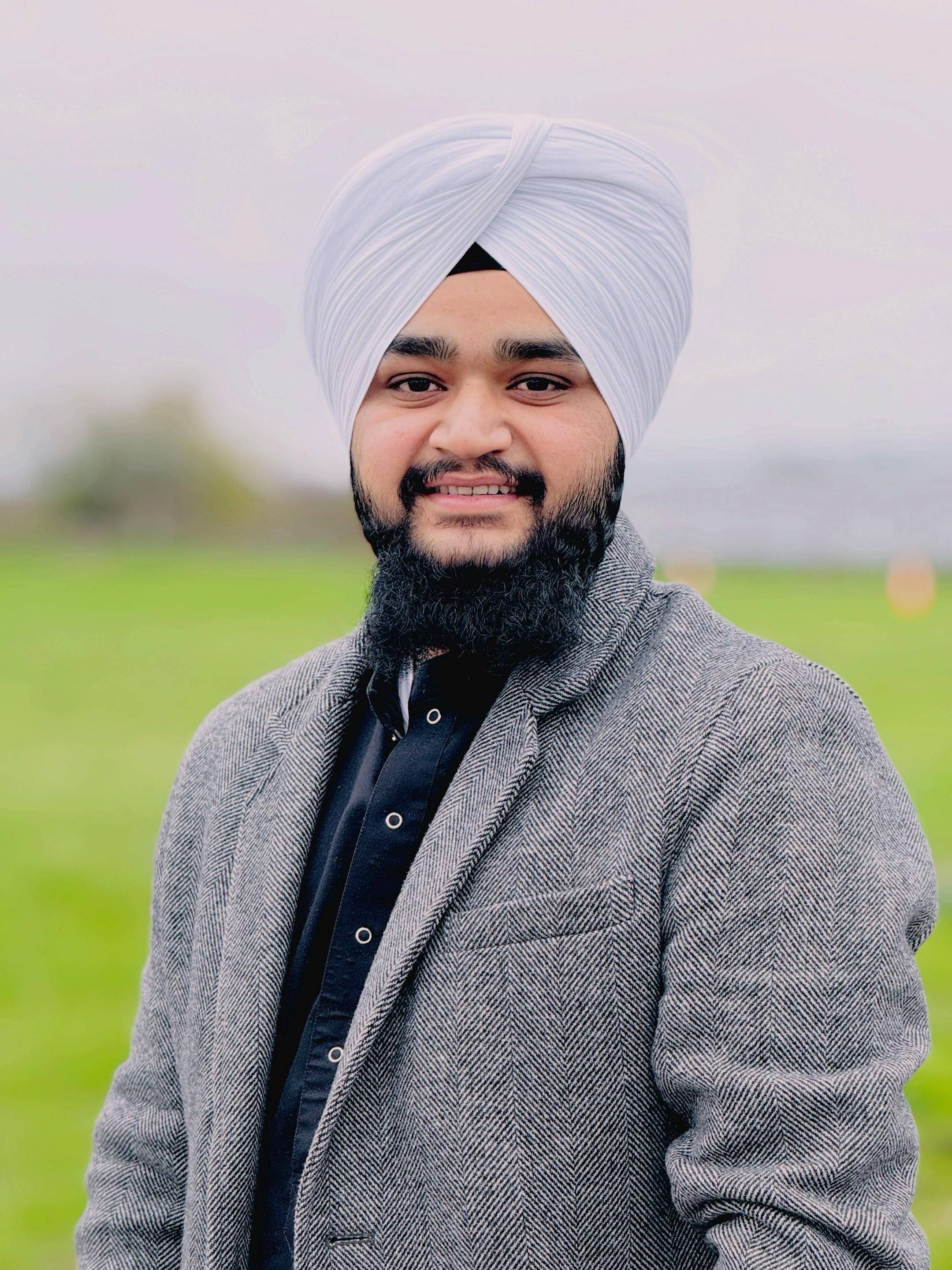 @Simranjeet singh suhron