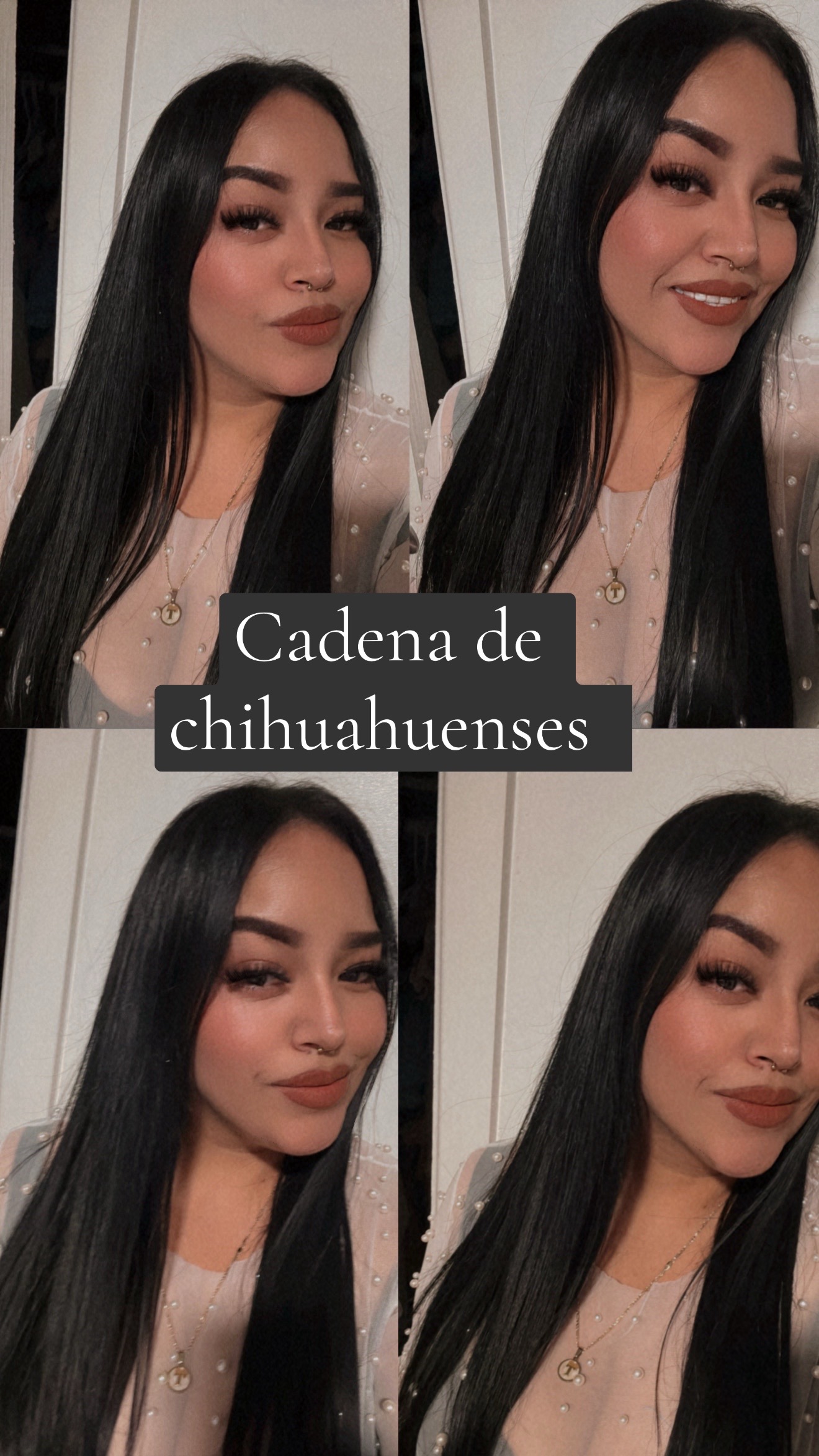 @Tania Ramirez