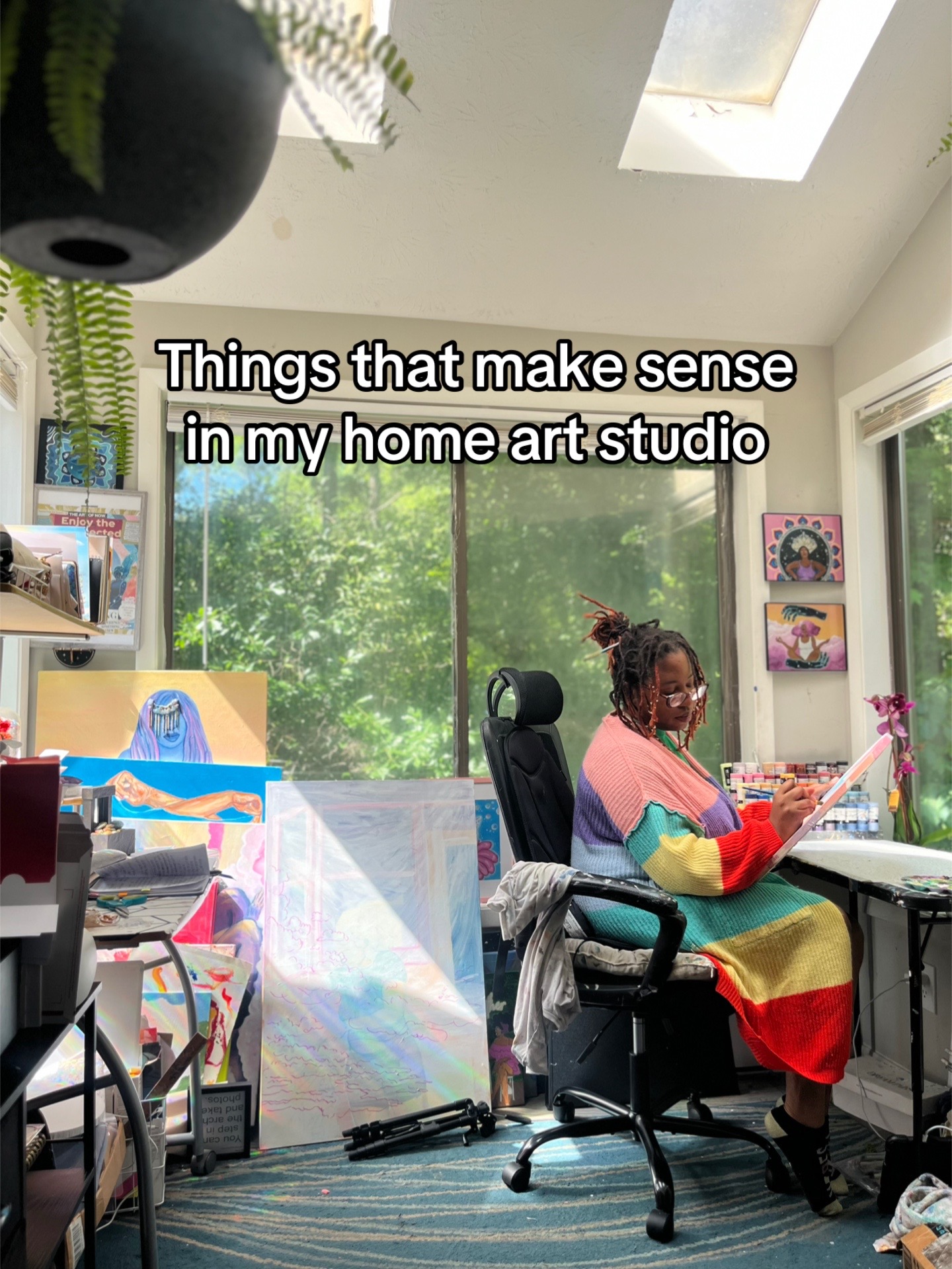 @Bri | Visual artist