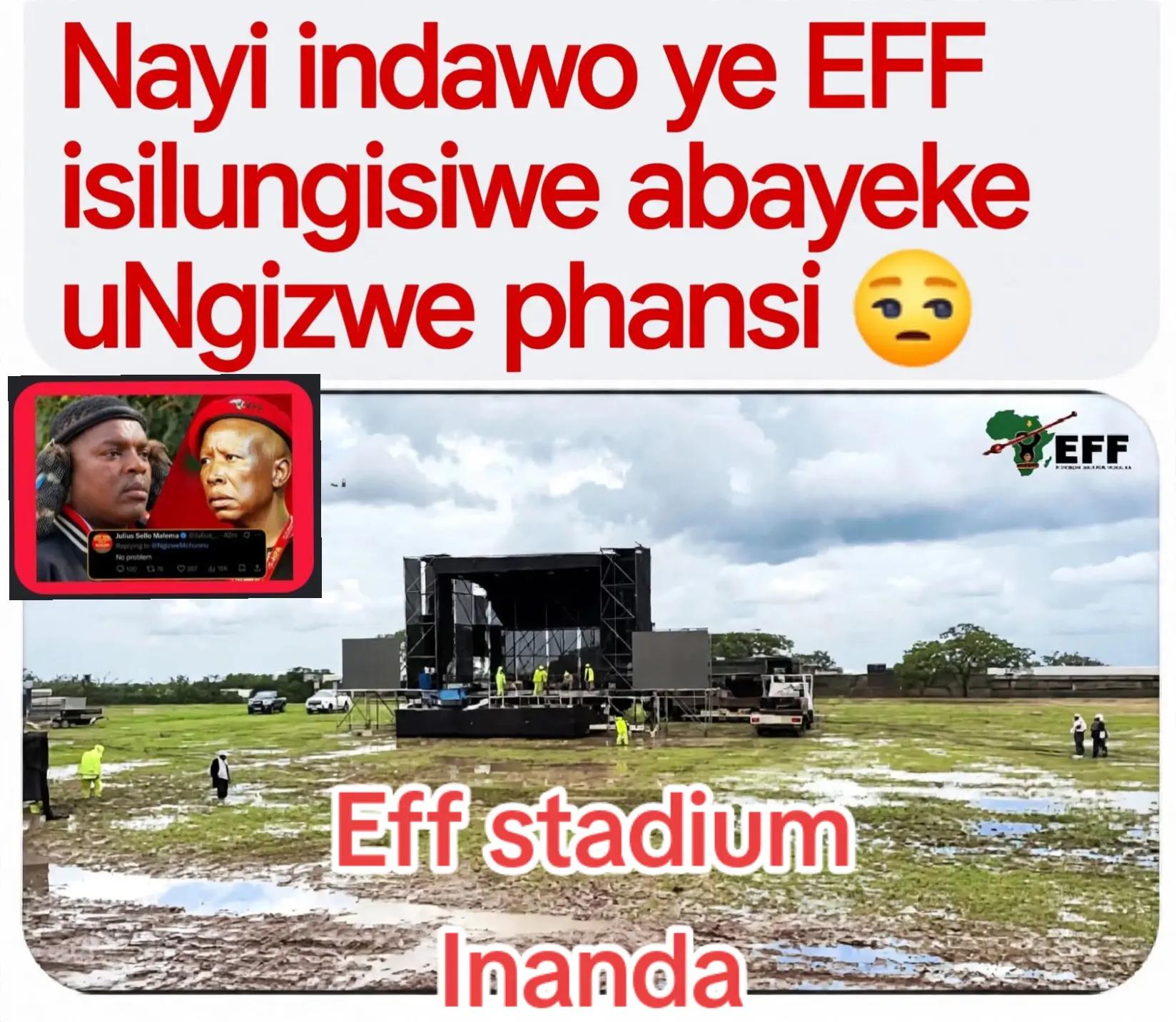 @Sandile Dlomo