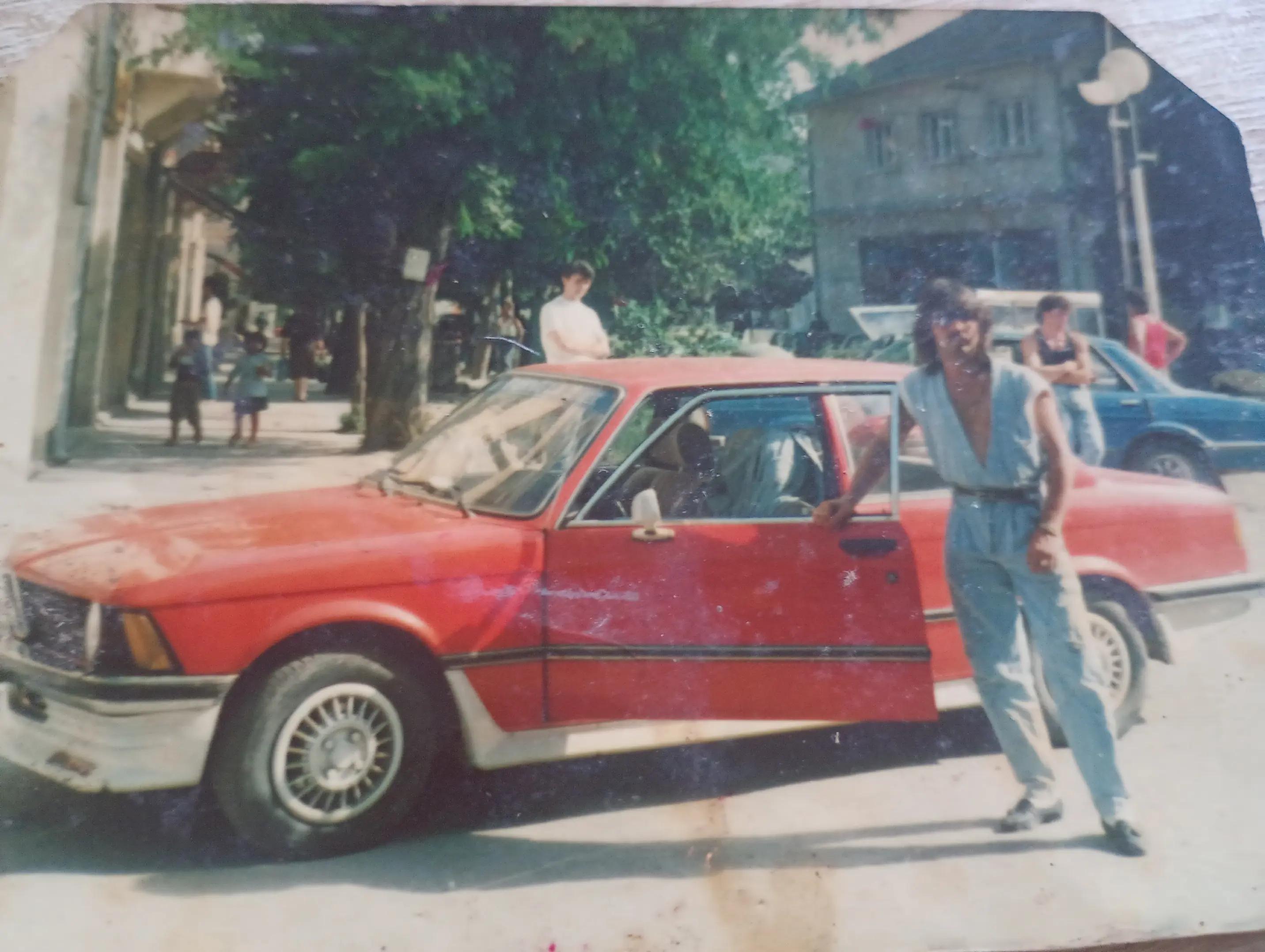 @Bukurim Rushiti