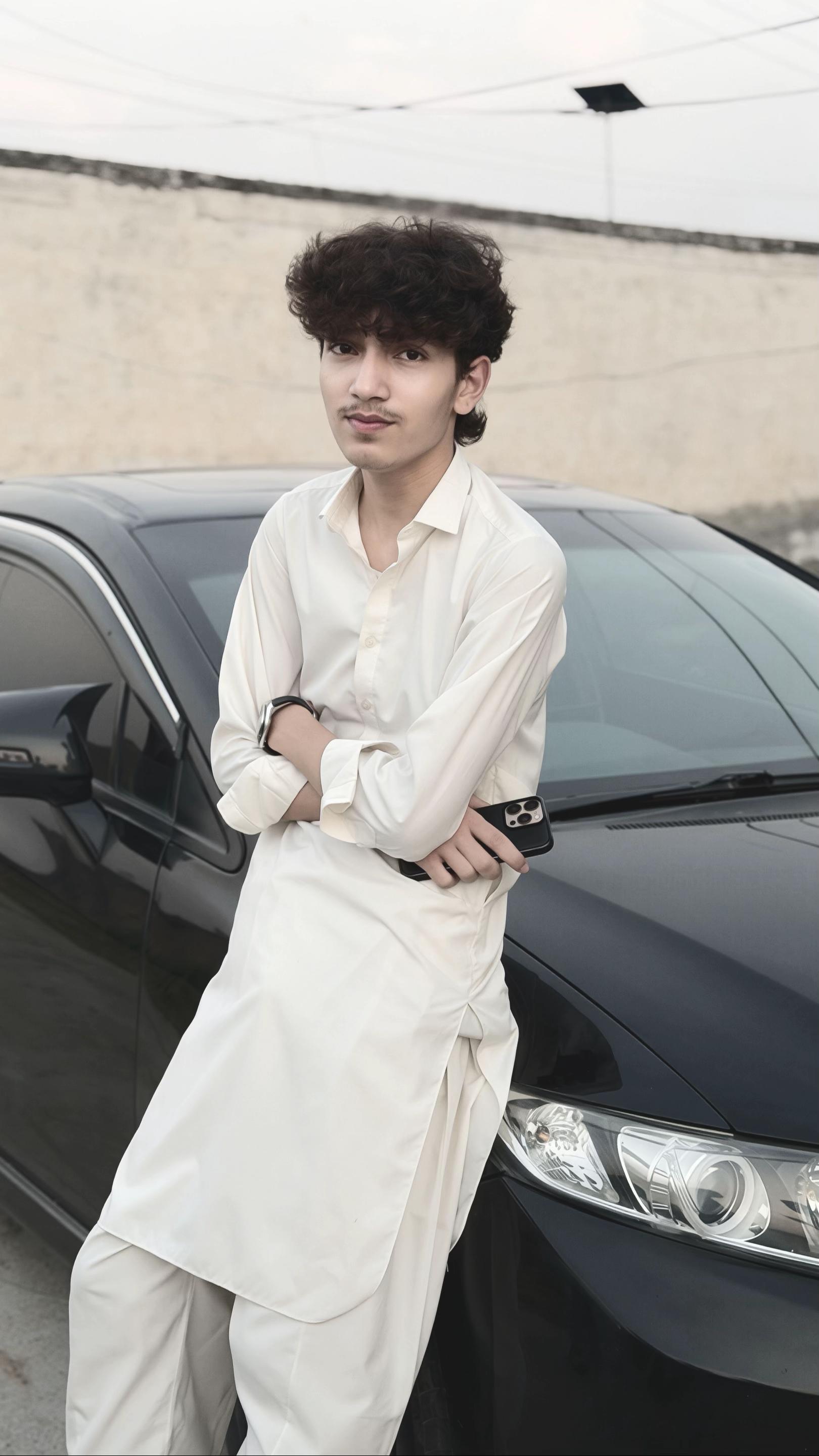 @MAAZ KHAN