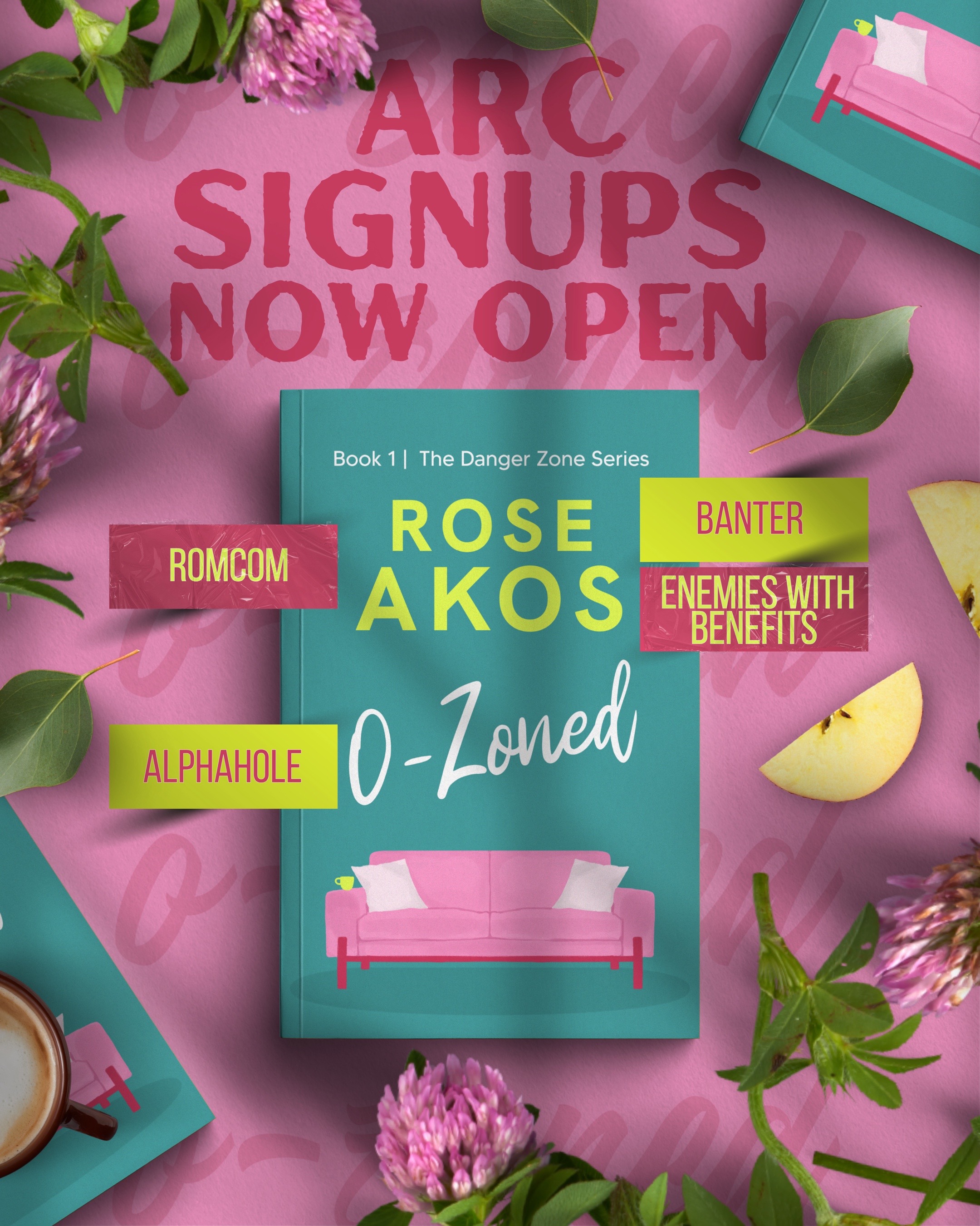 @Rose Akos