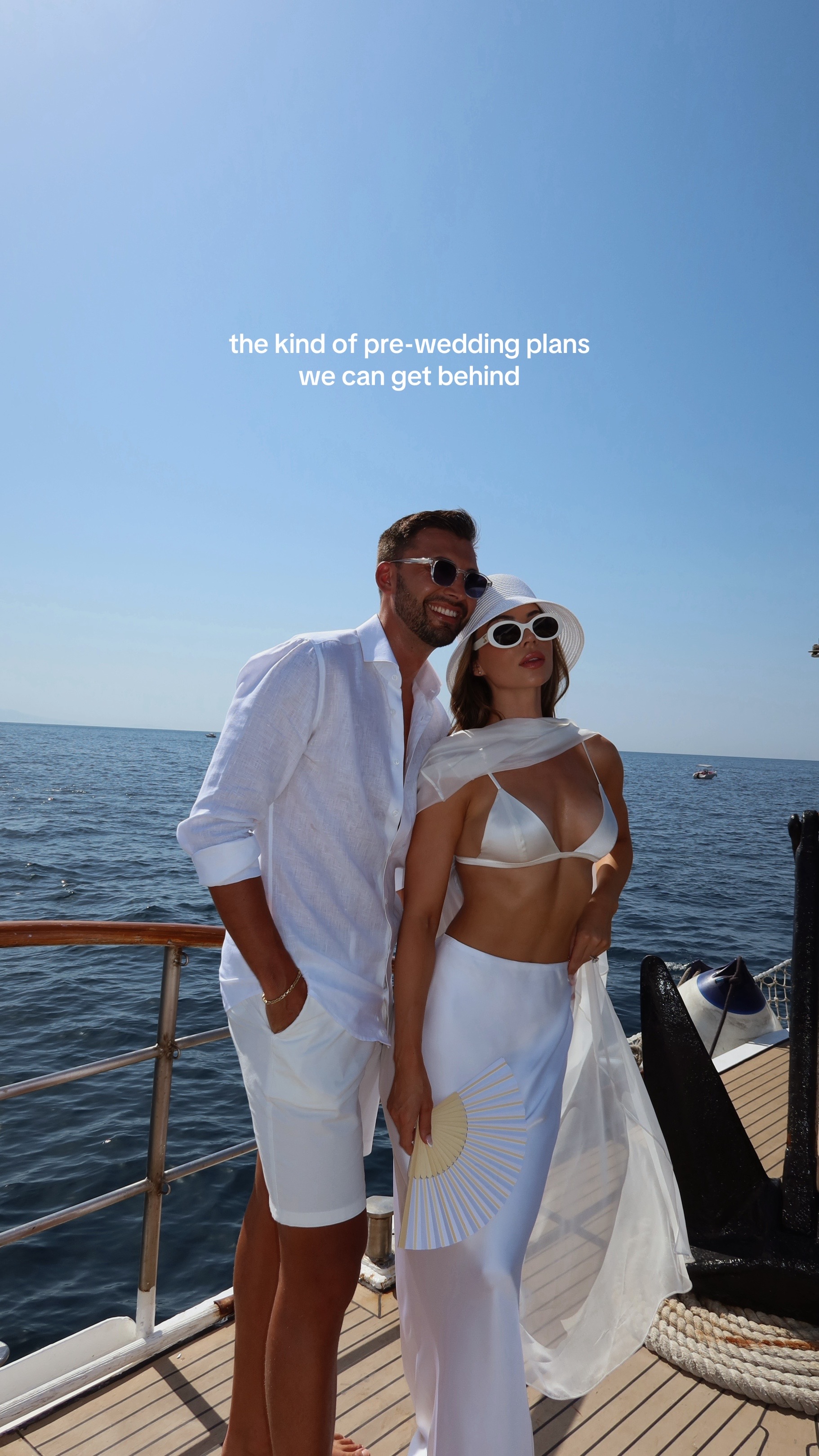 @FOLLOW THE BRIDE