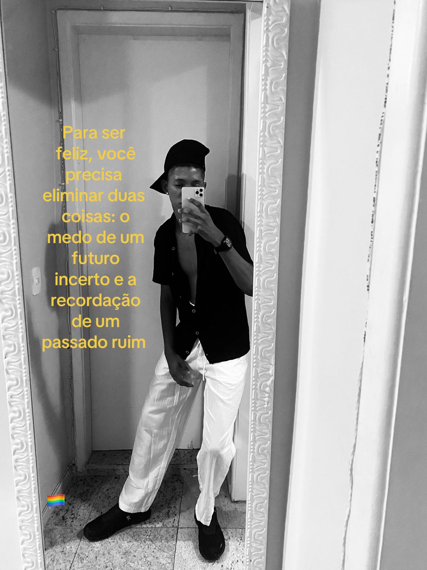 @so coisas de 18