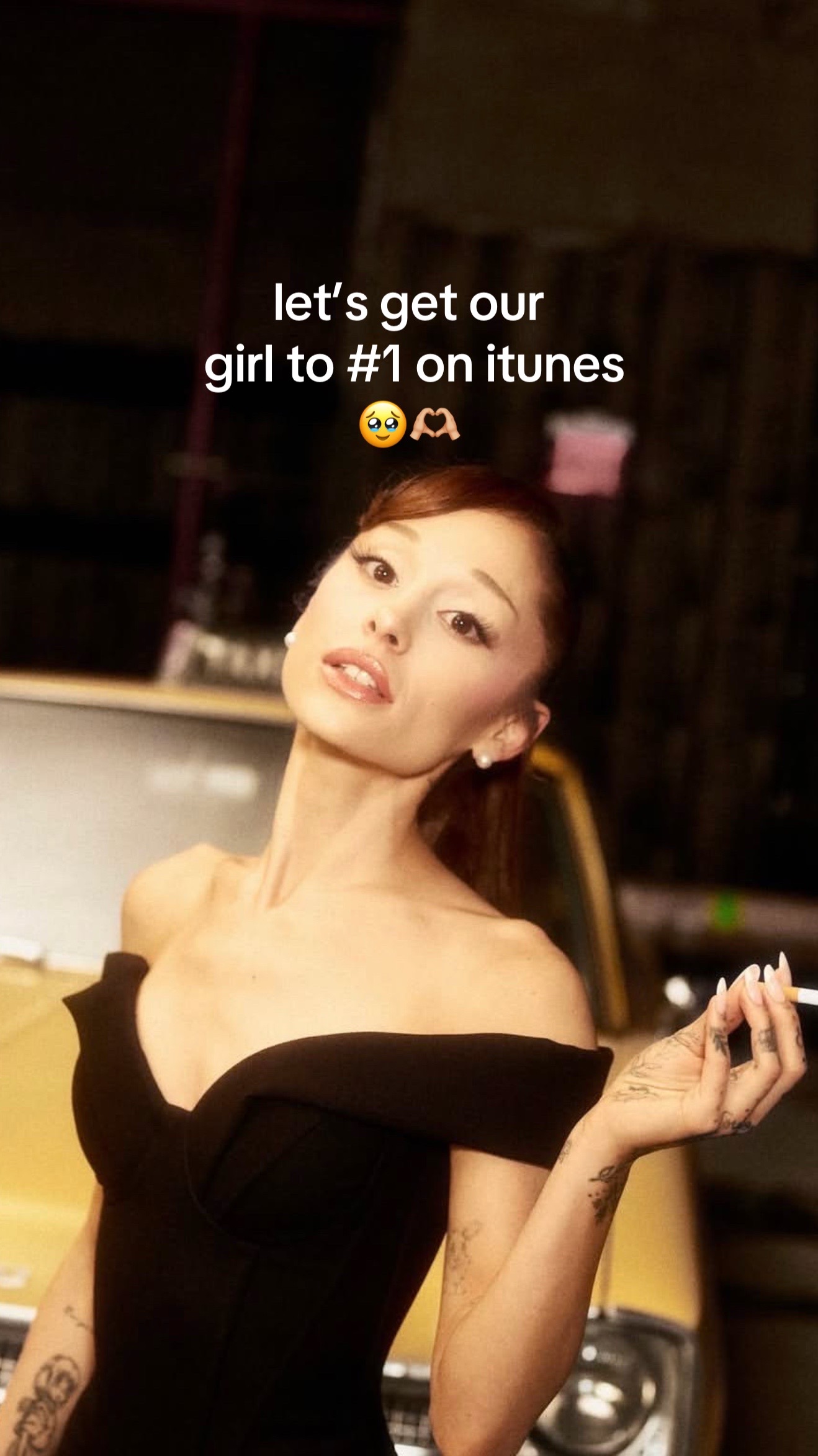 @pov: i have taste