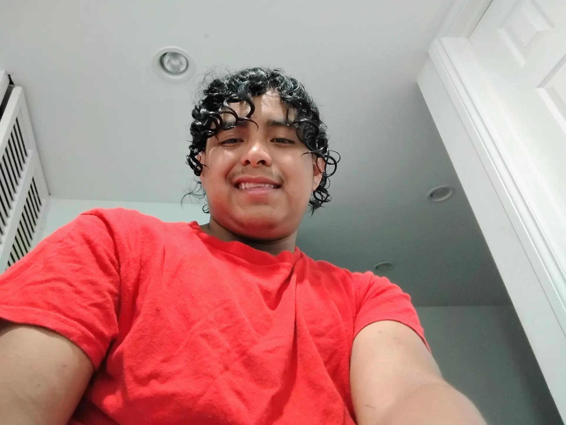 @chaparrito Cabrera ☺️☺️☺️🥰🥰