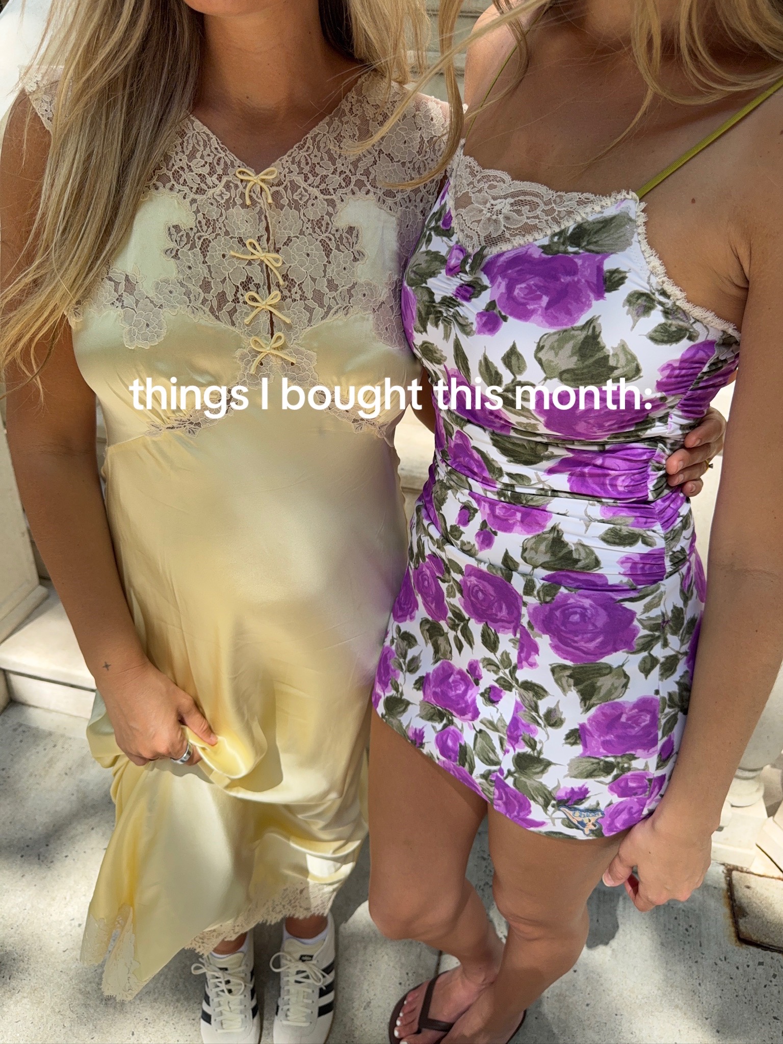@Maddie Scherr