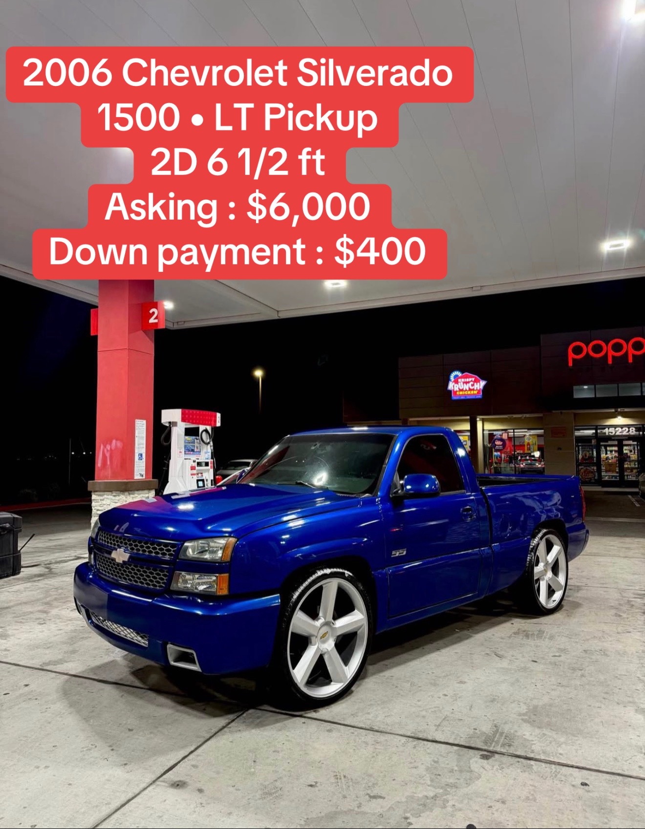 @Affordable Single cab trucks