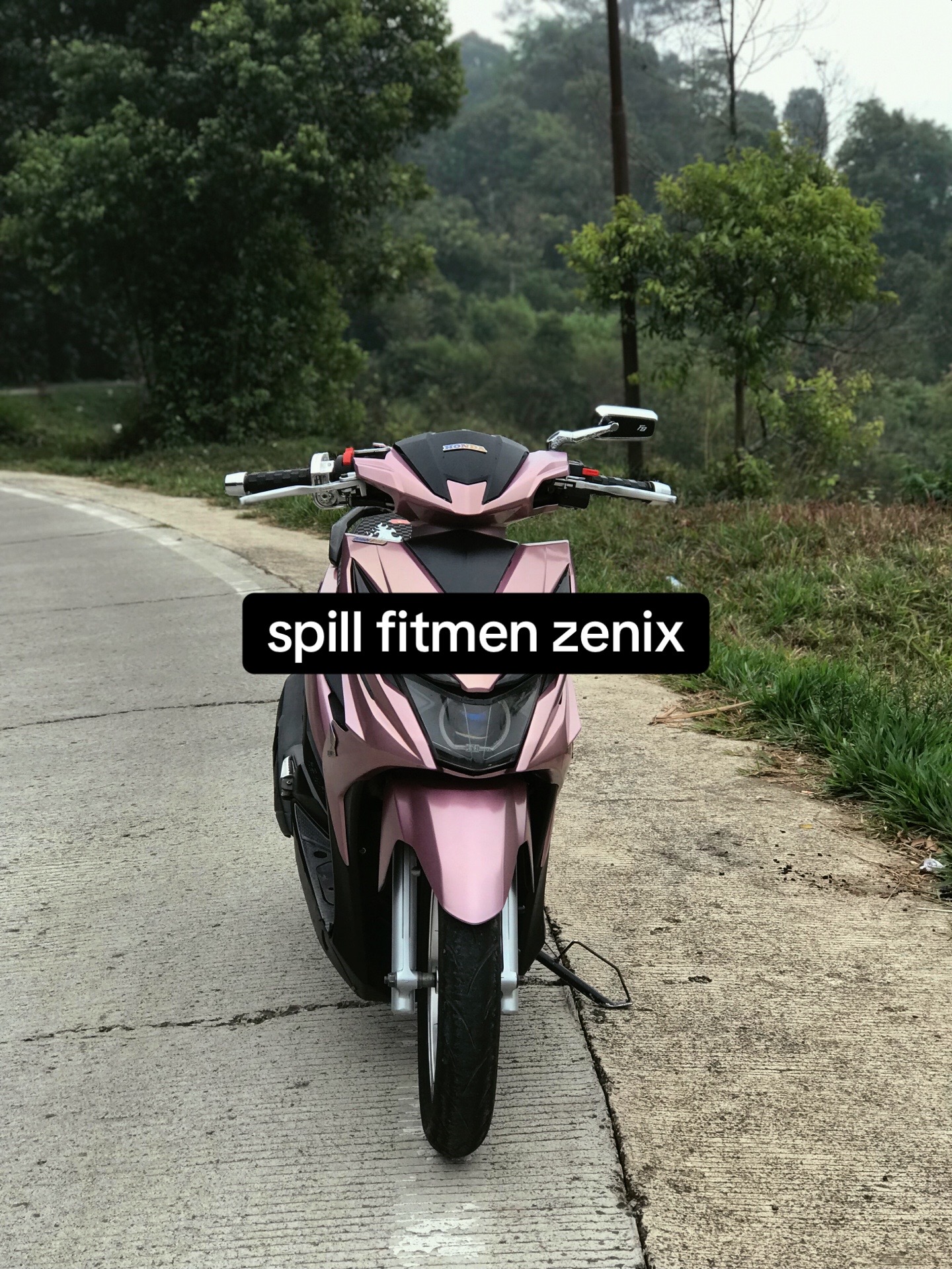 @𝙕𝟯𝙉𝙄𝙓