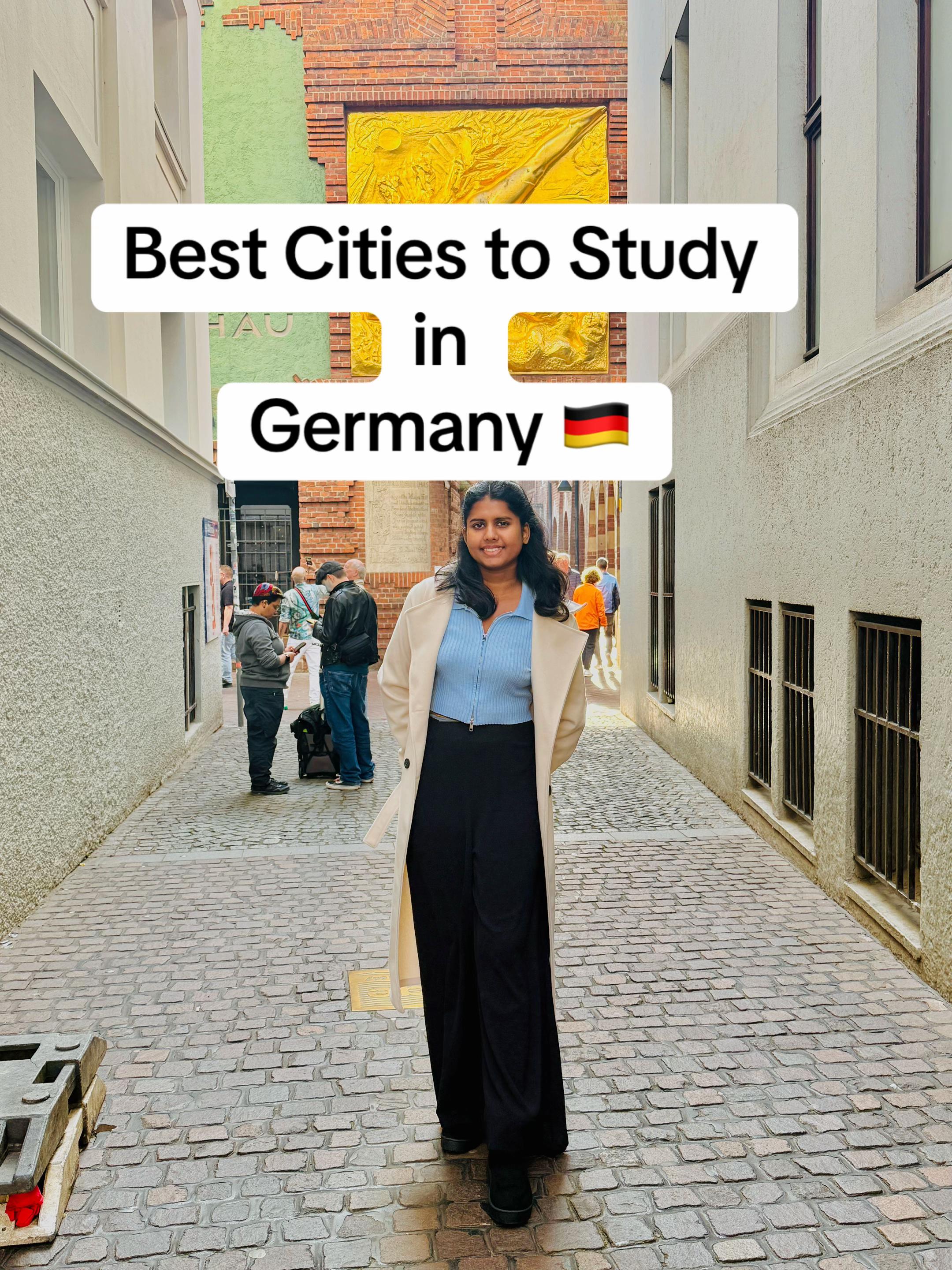 @Travel With Sudu in🇩🇪Germany