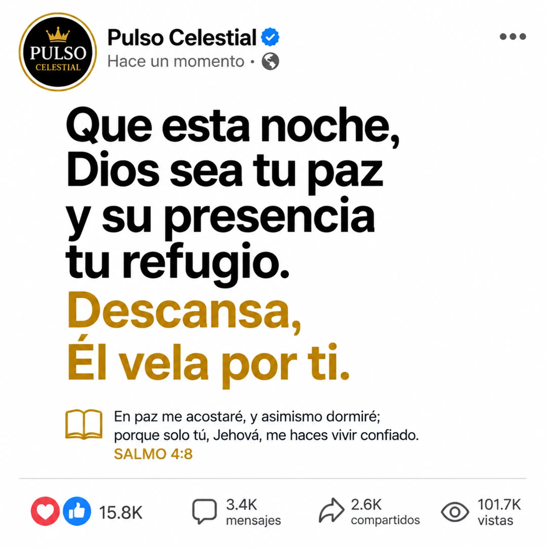 @PULSO CELESTIAL