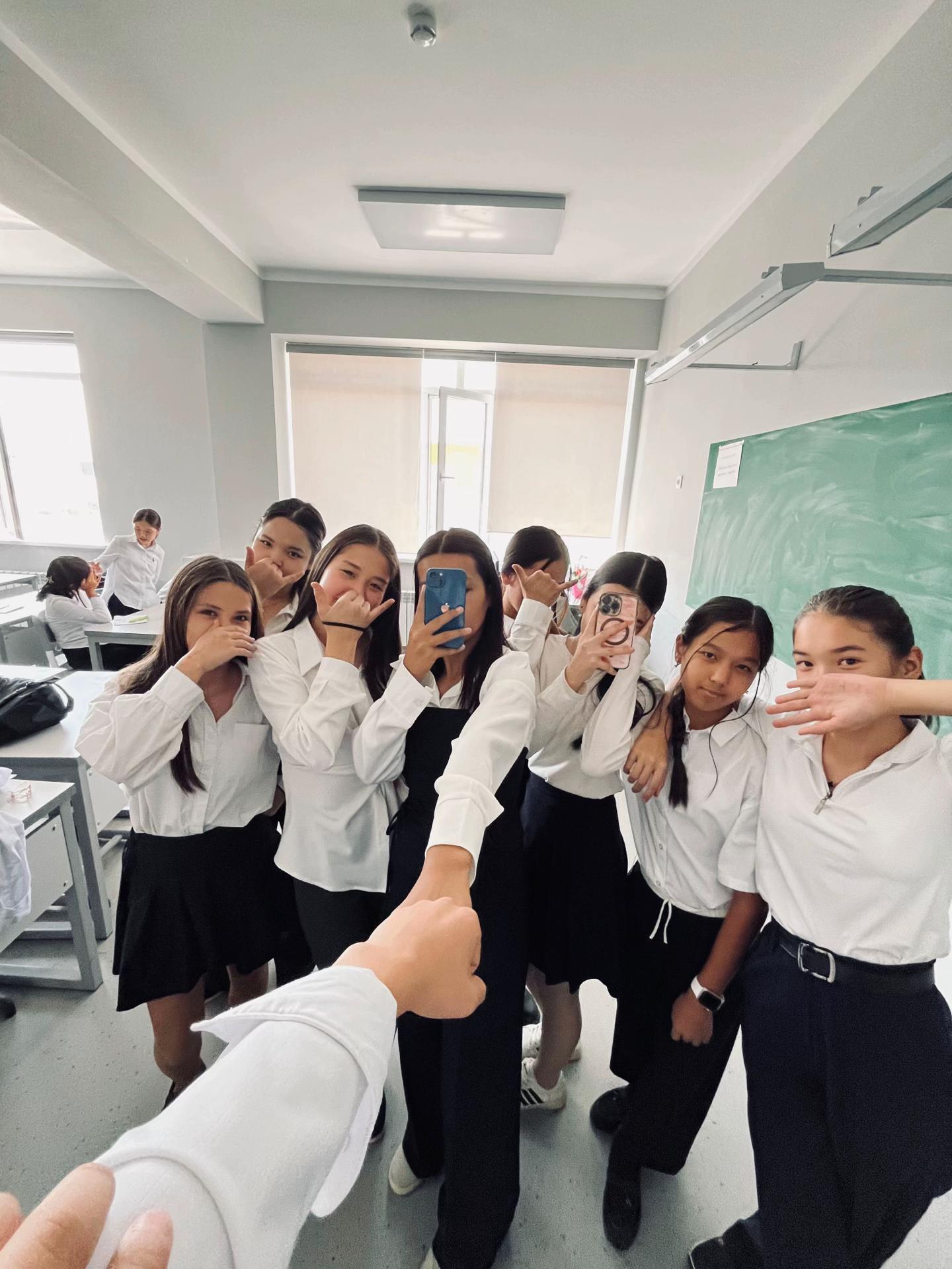 @Bir üydiñ balasyndai✌🏻❤️
