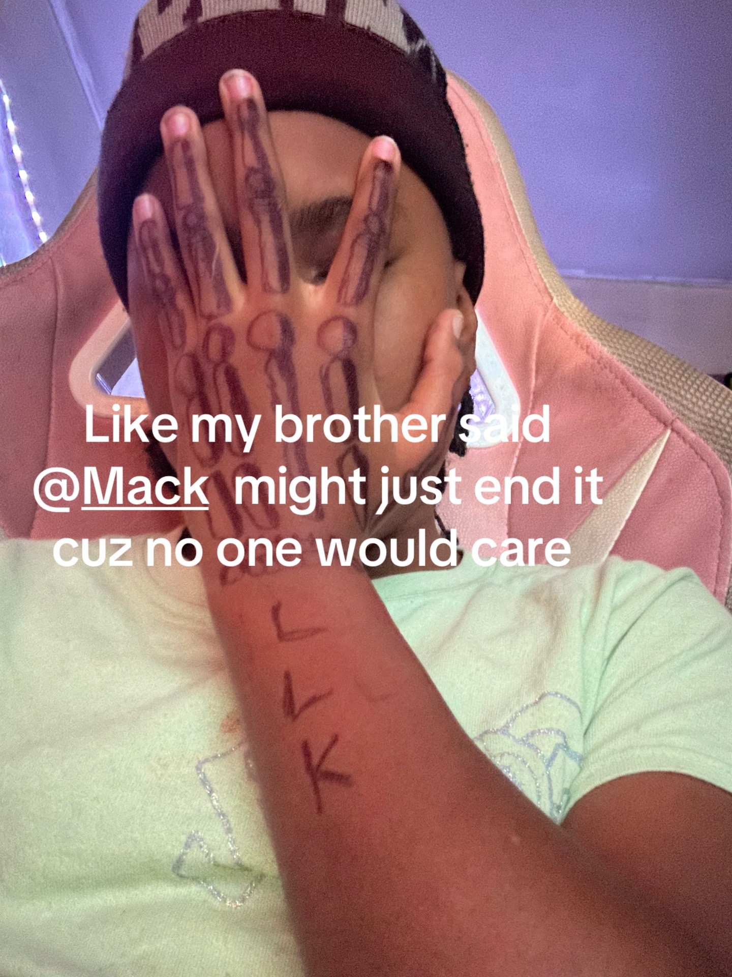 @ 