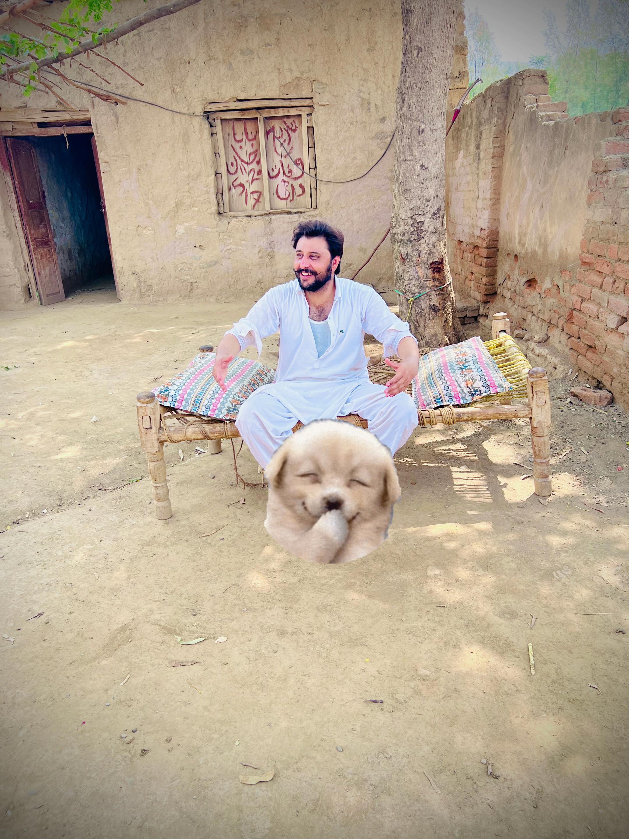 @Marouf khan