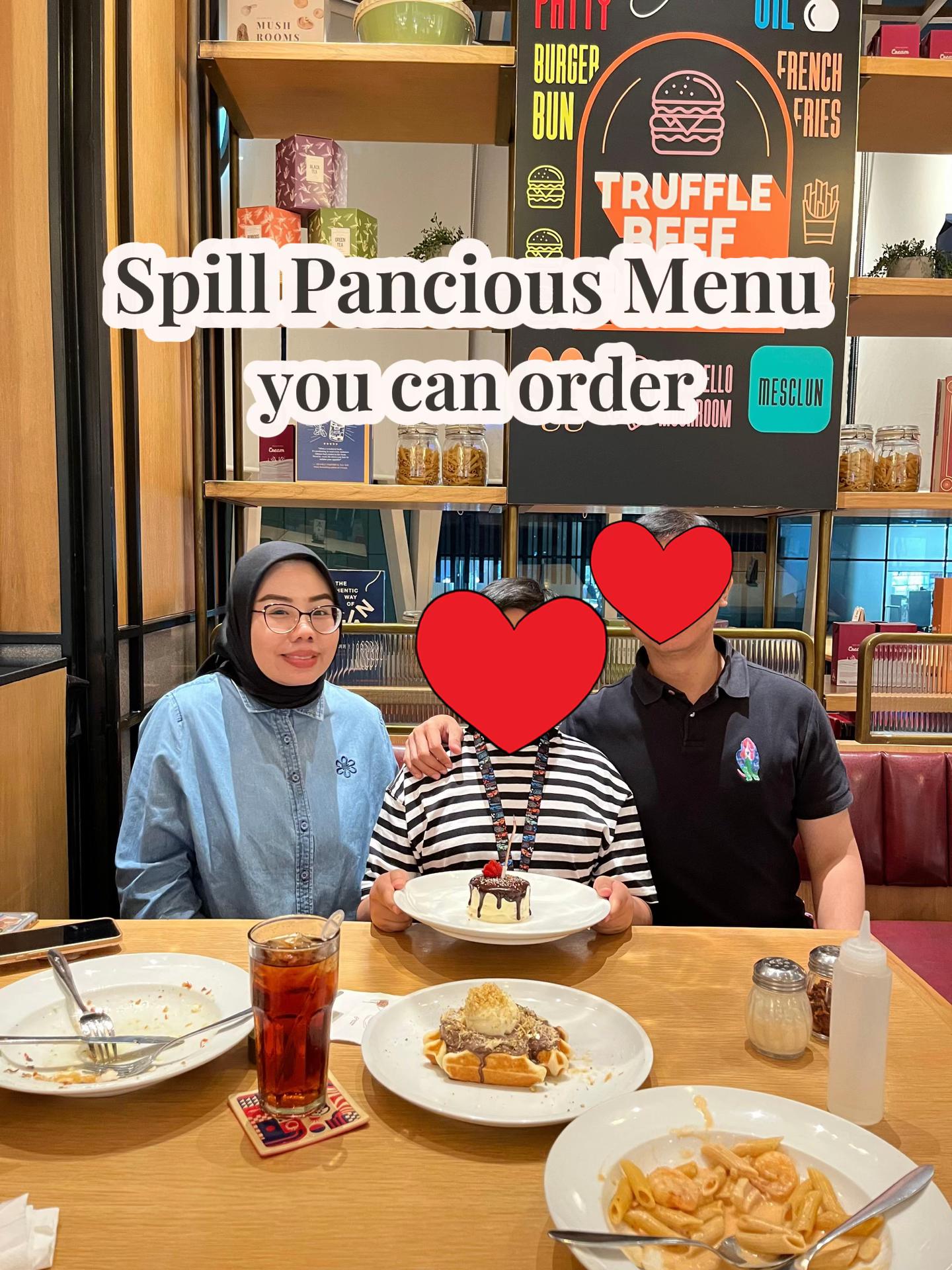@Juliana | Food Travel with Taj
