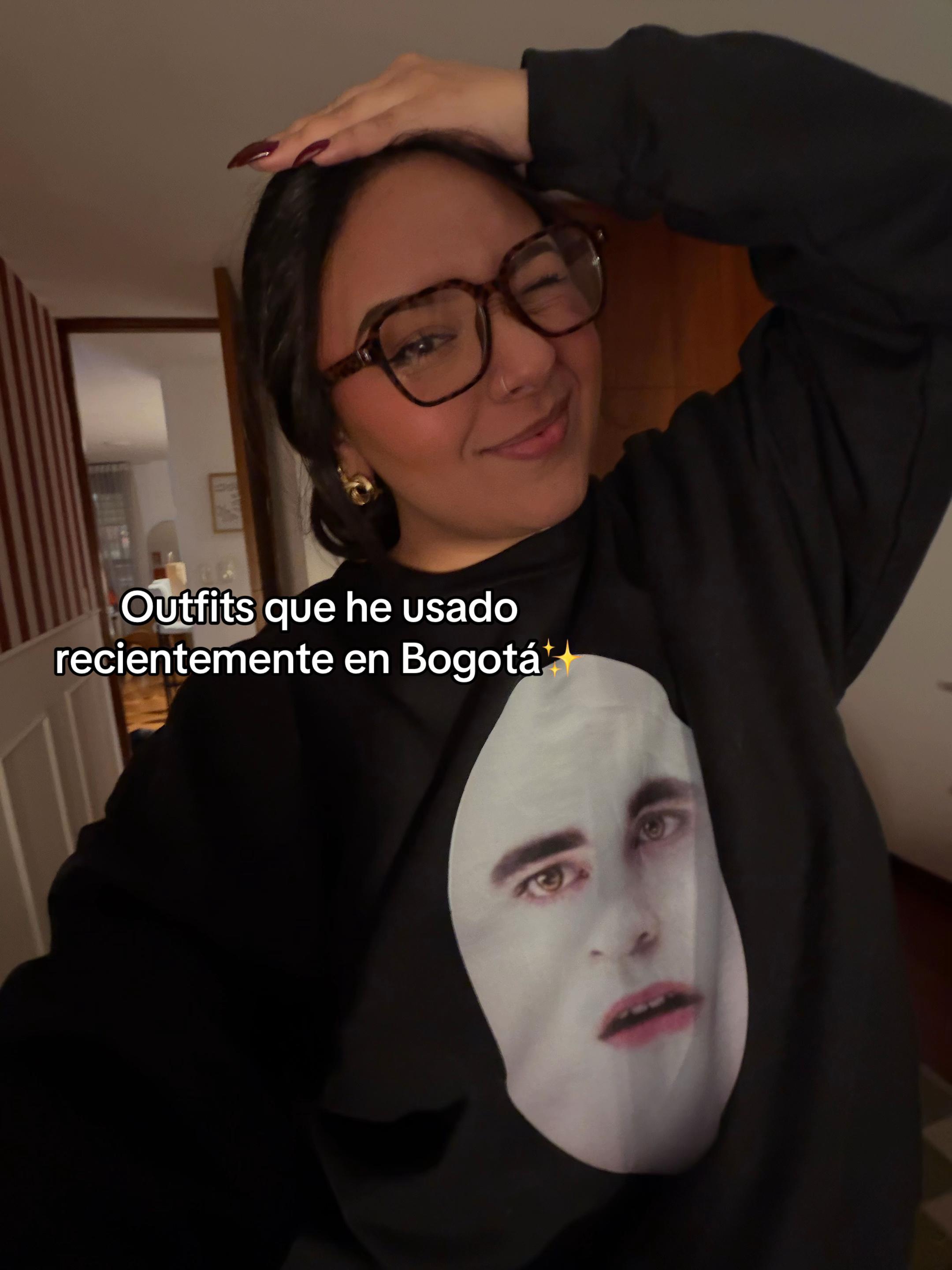 @Sophia Mora