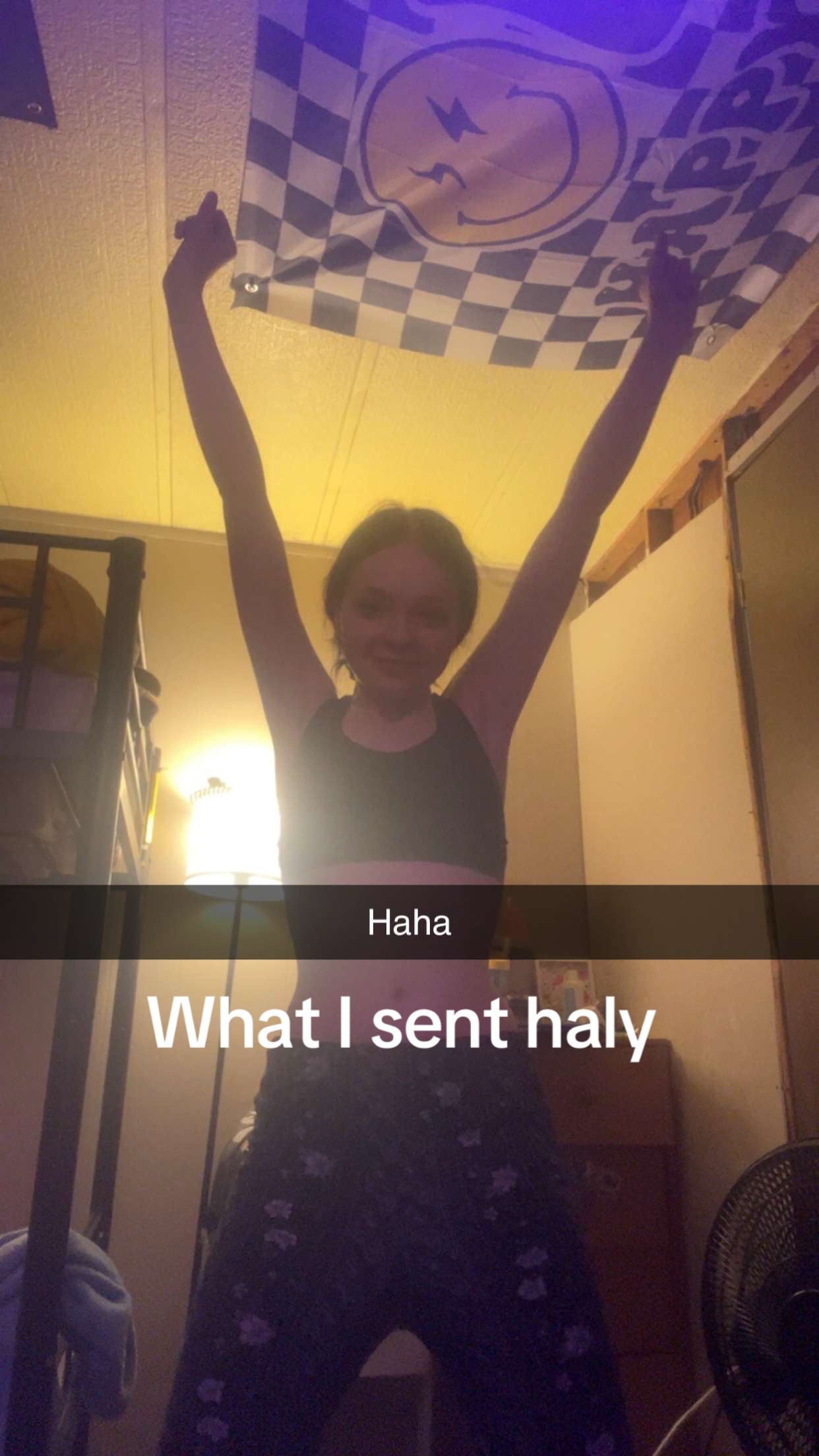 @Presley Decker