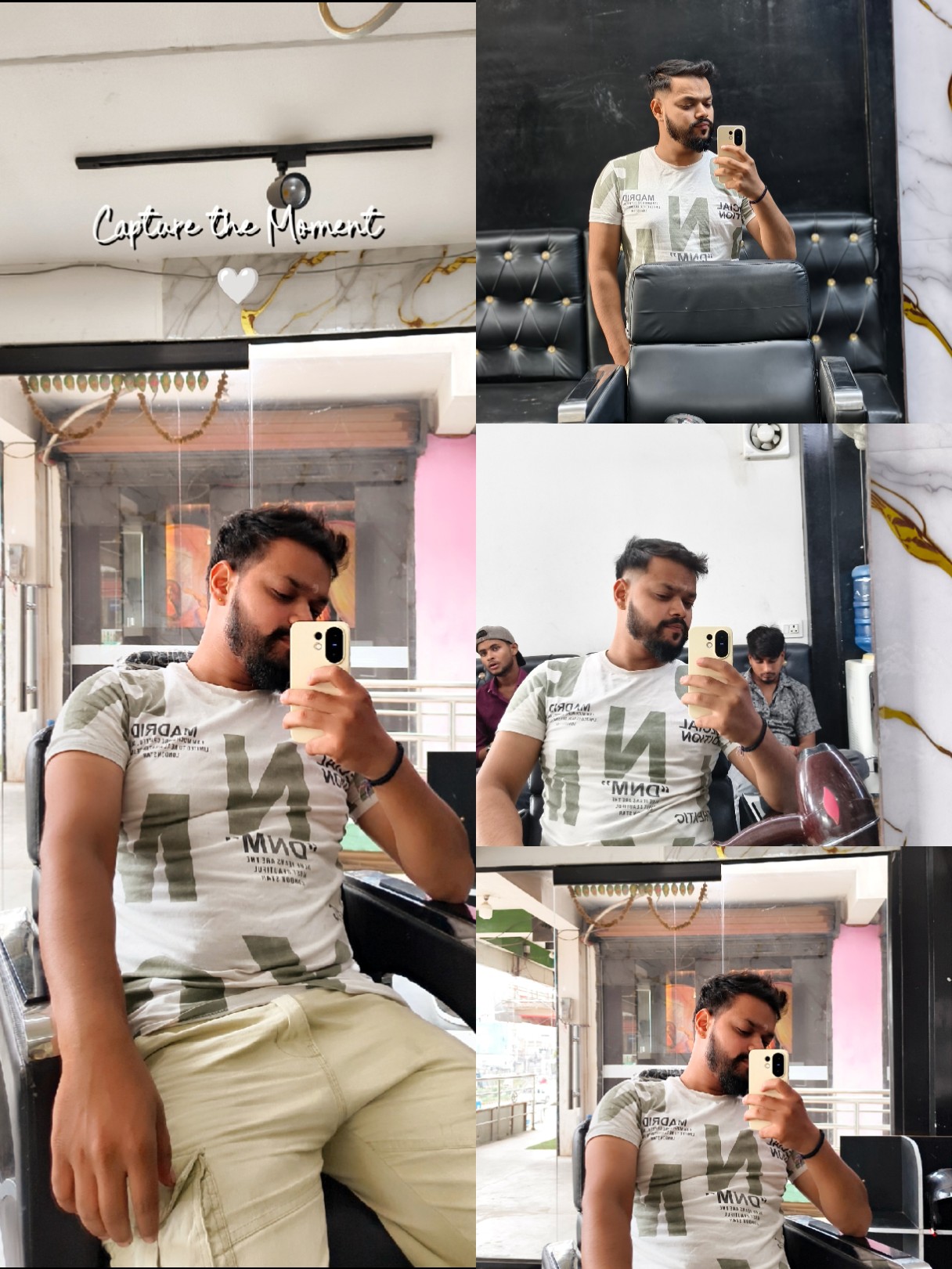 @Vishal Shah Kanu