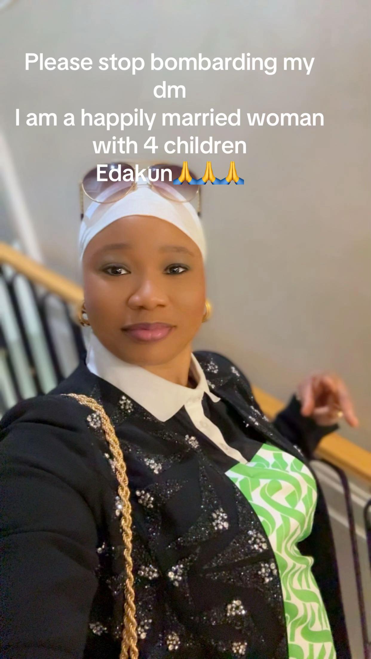 @Khadijah olabisi