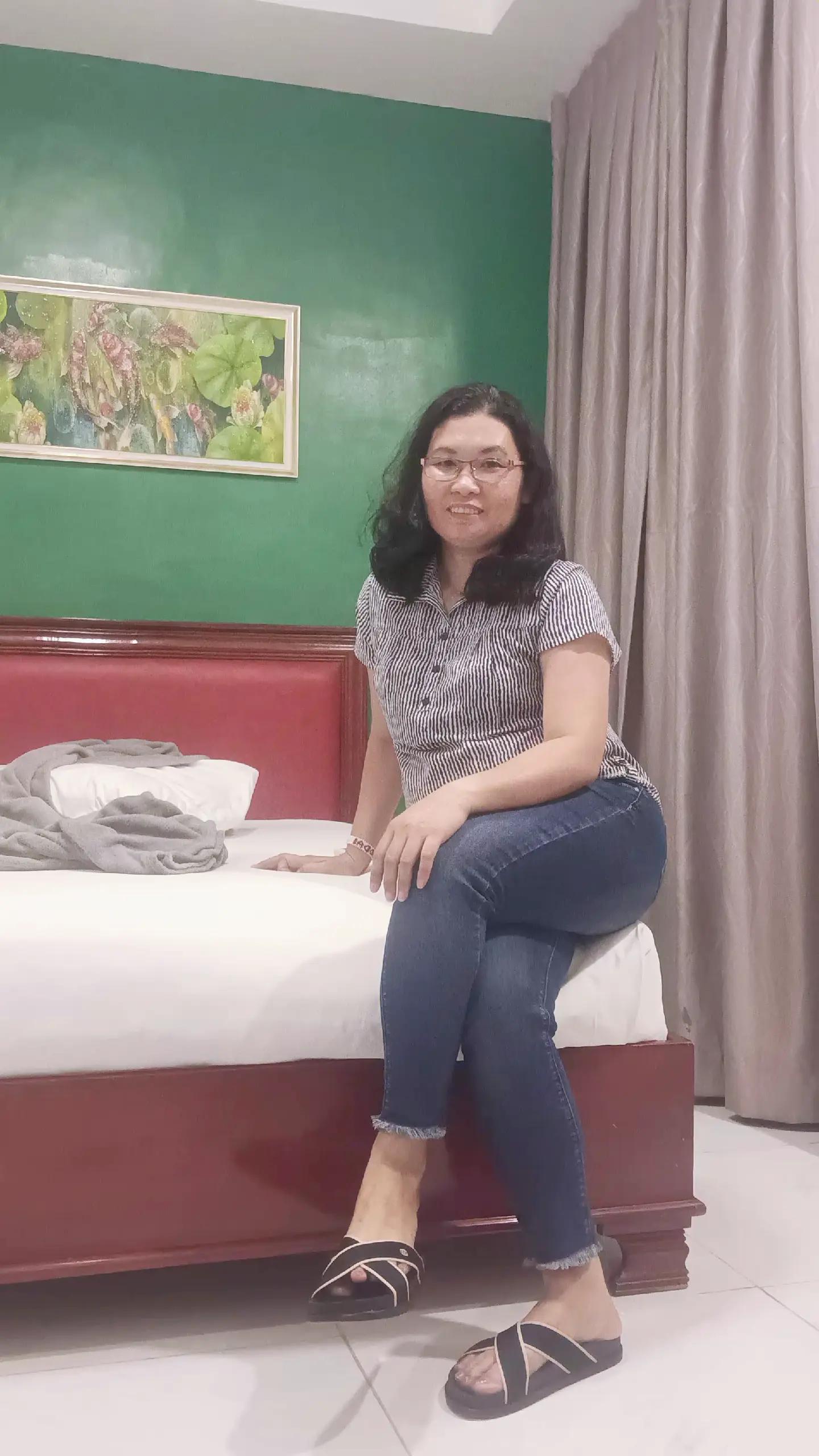 @Ilonggo Me😍