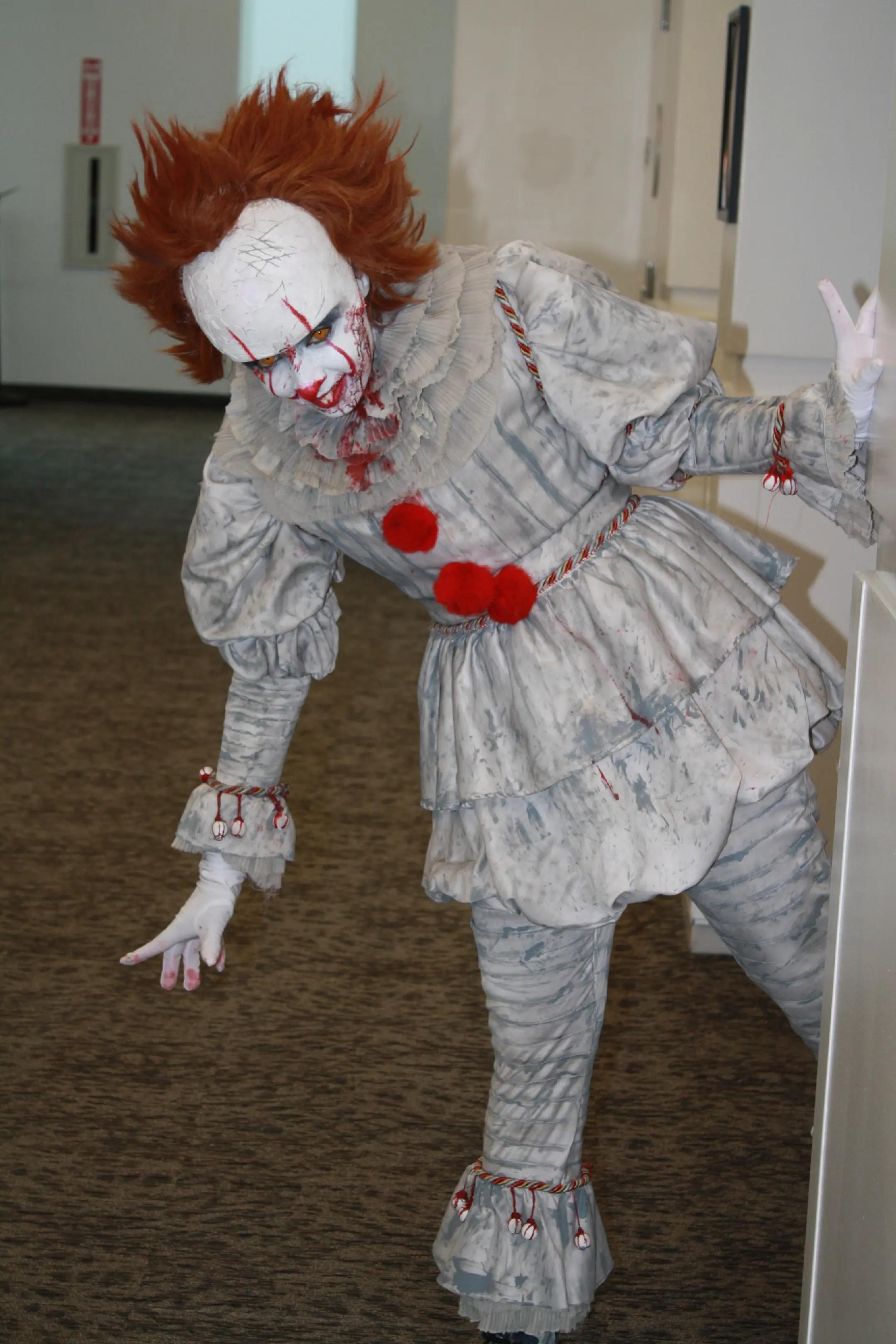 @spooky !