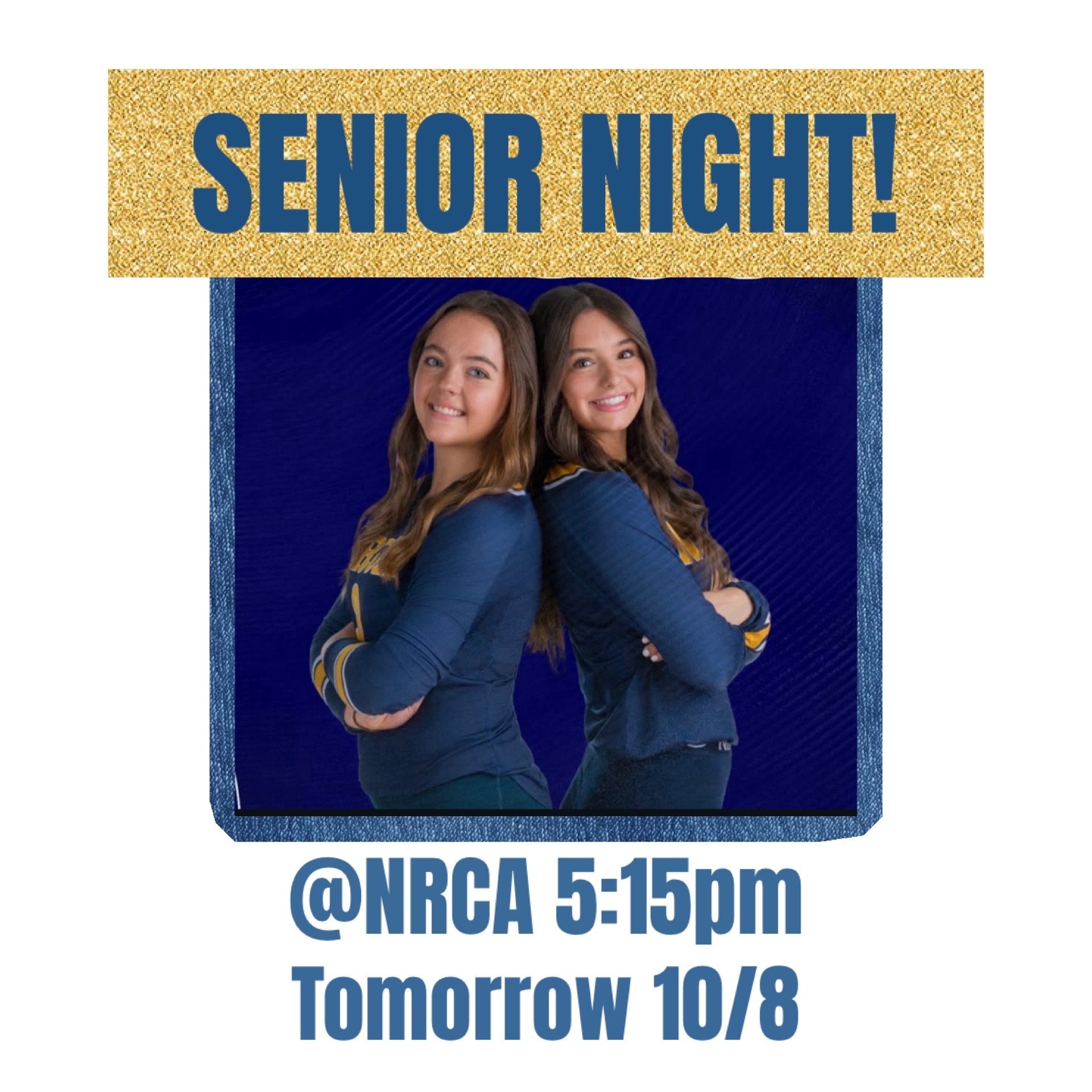 @NRCA Volleyball