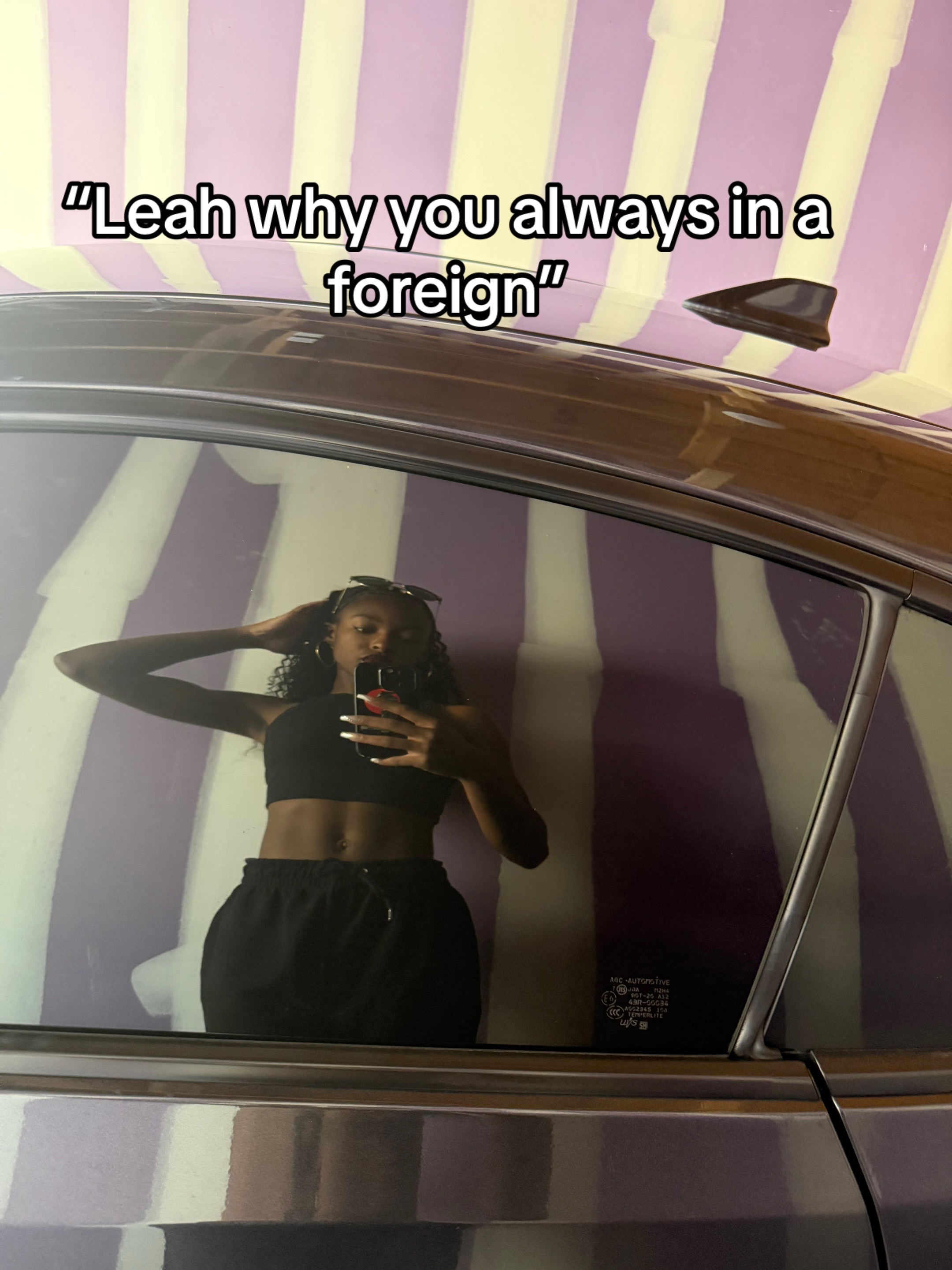 @◦&bull;●◉✿ Leah ✿◉●&bull;◦