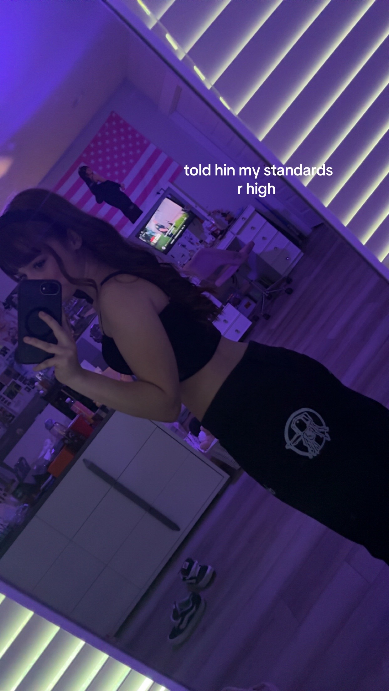 @the girl next door