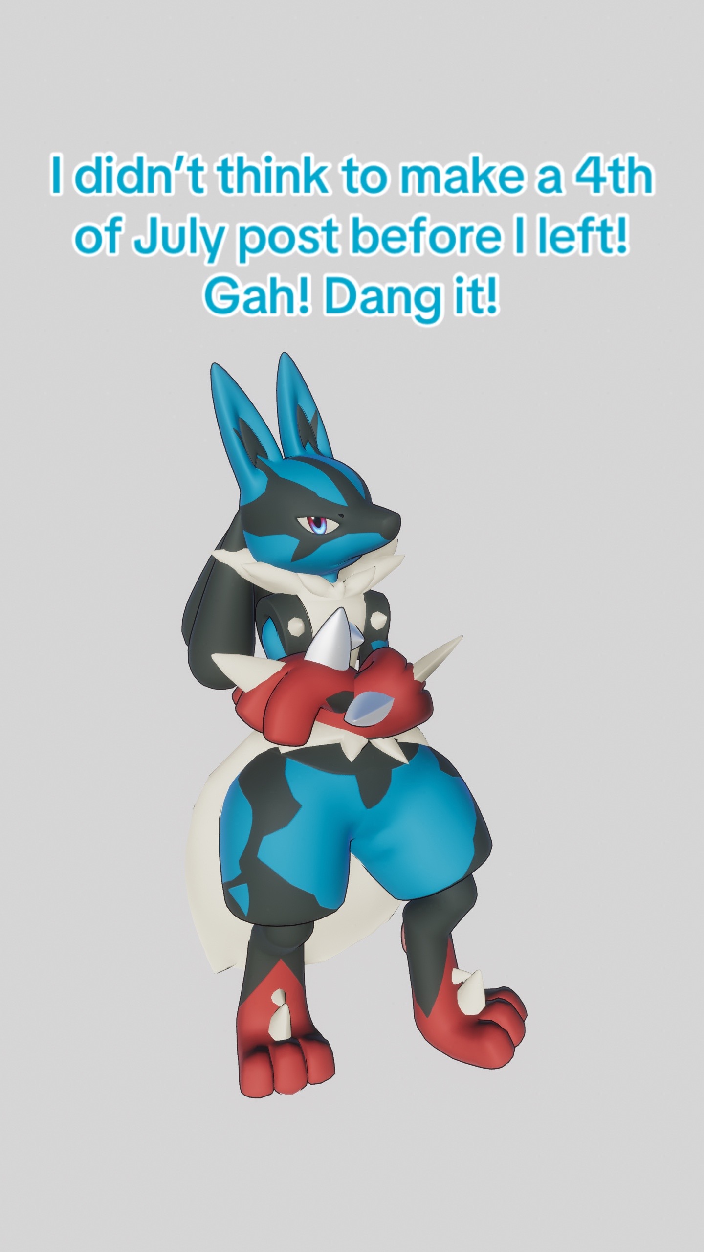 @That_Lucario