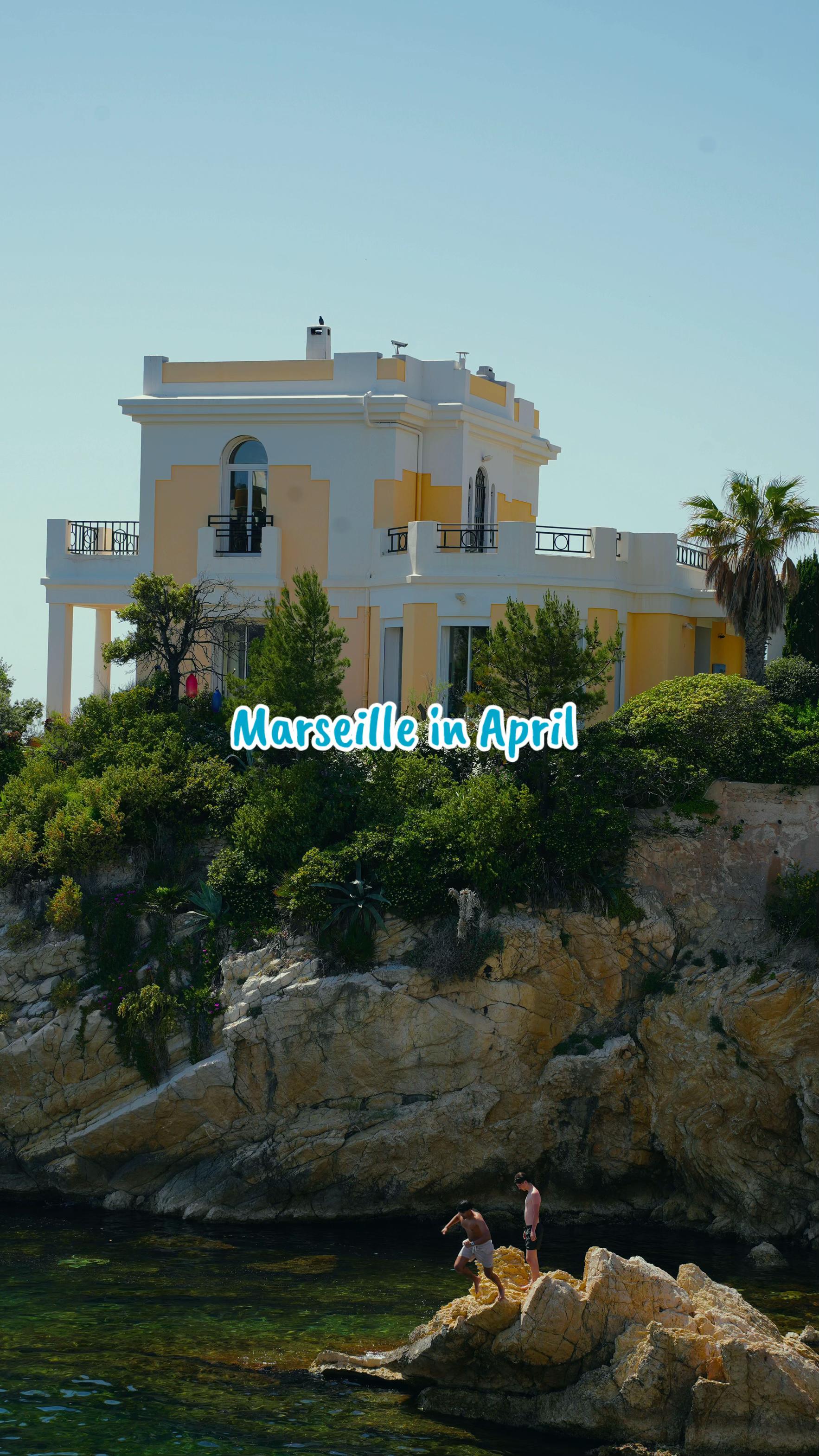 @Pepites de Marseille